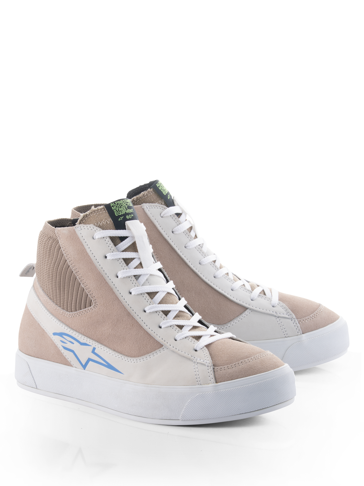 Stella Stated Podium Shoes