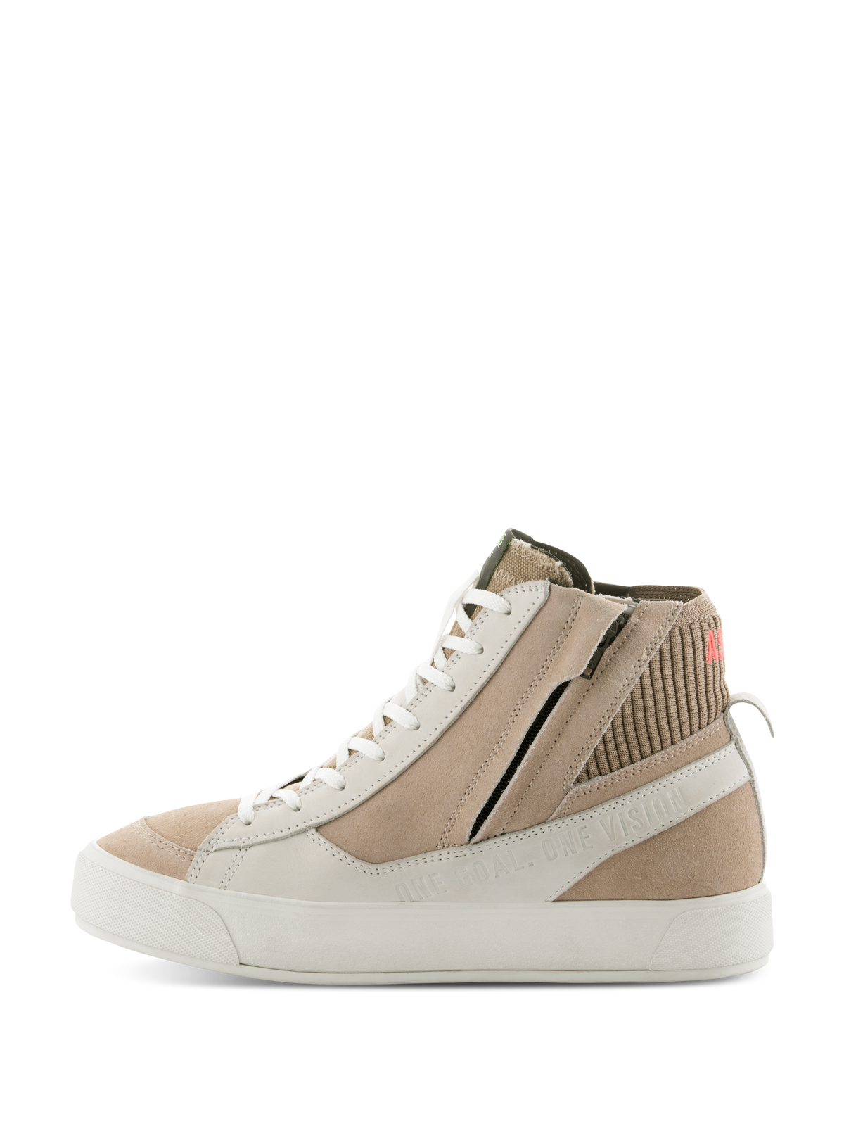 Stella Stated Podium Shoes