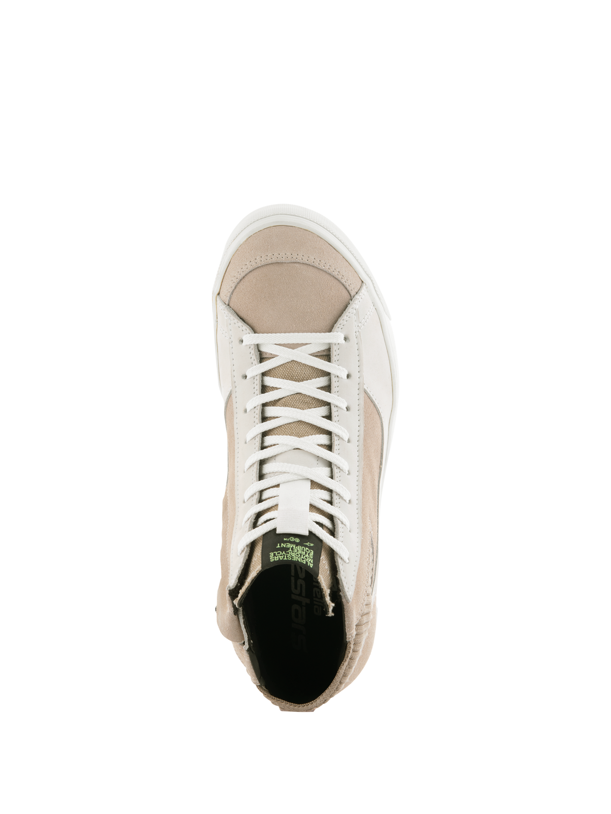 Stella Stated Podium Shoes