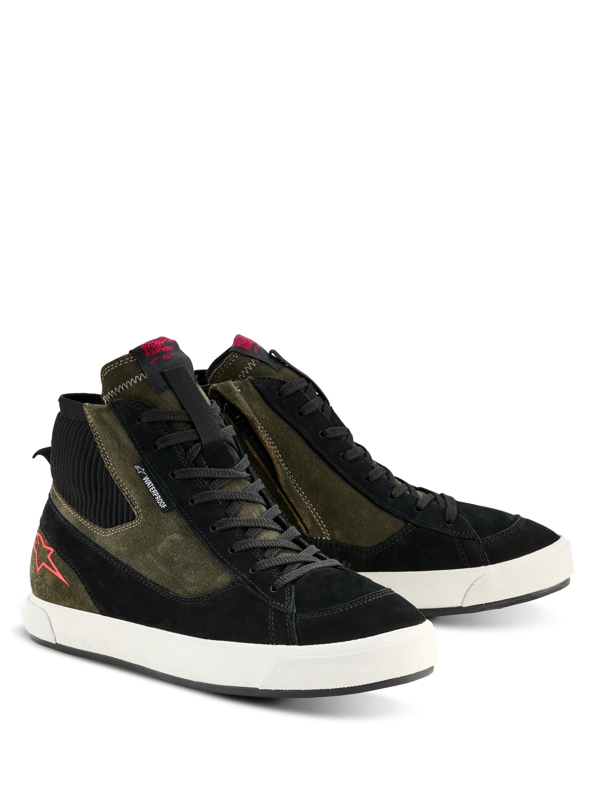 Stated Wasserdicht Schuhe