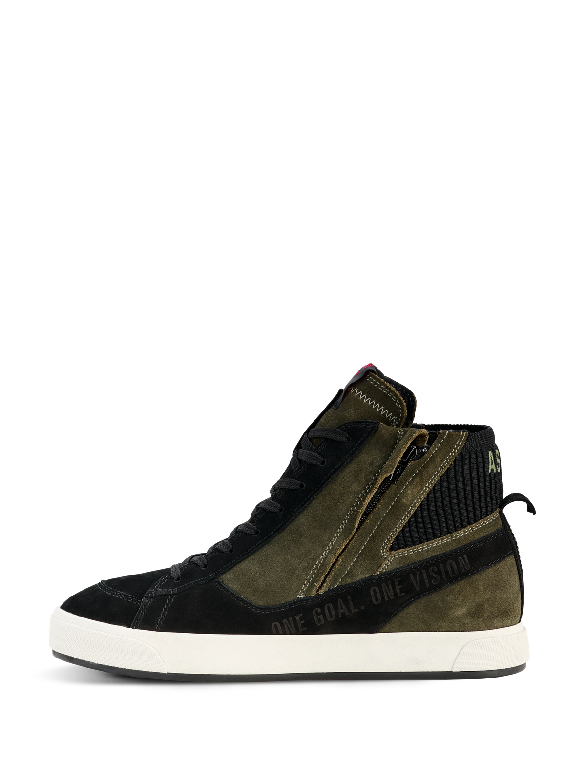 Stated Wasserdicht Schuhe