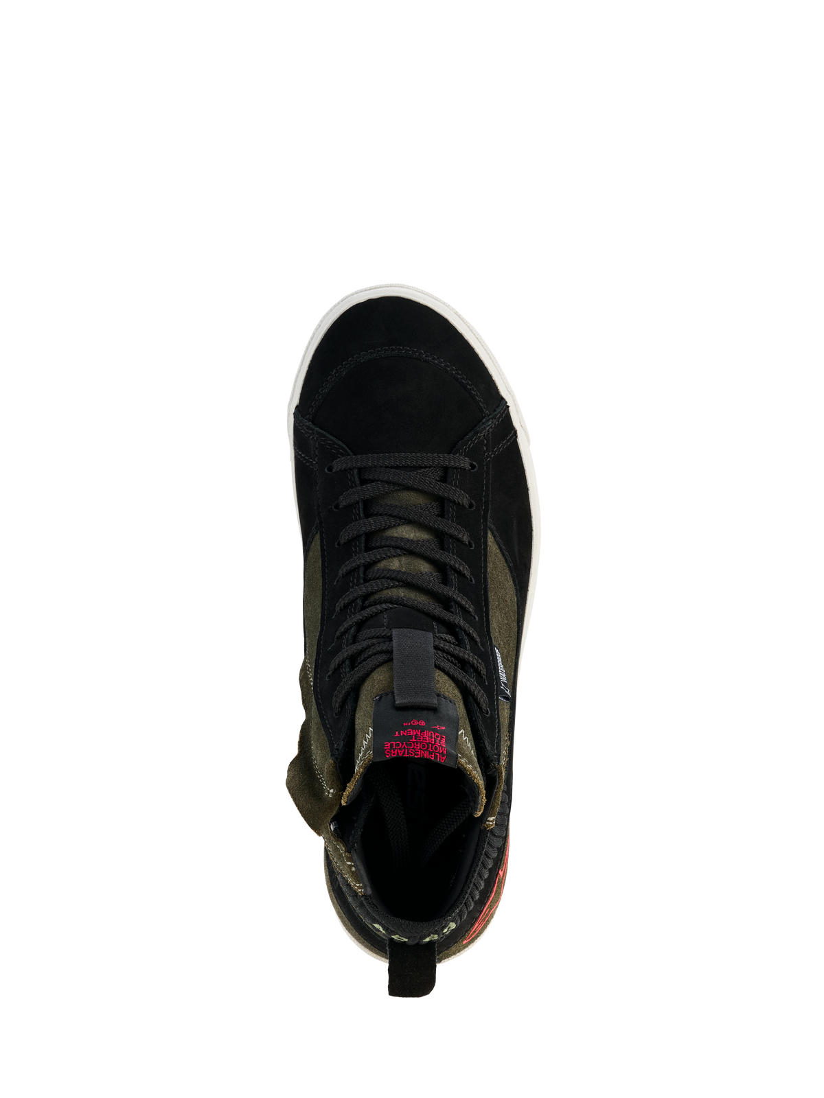 Stated Wasserdicht Schuhe