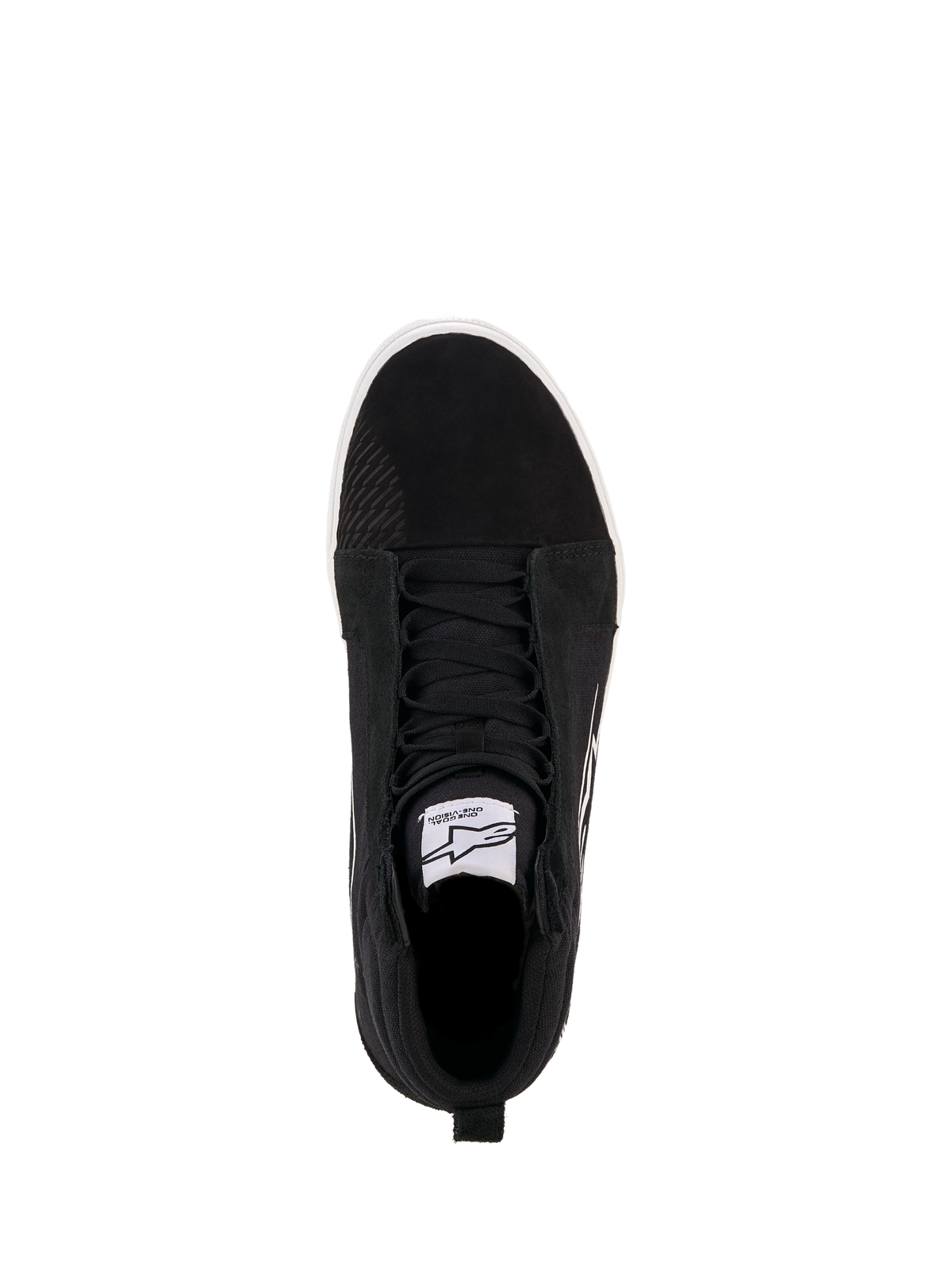 Ride-63 Canvas Schuhe