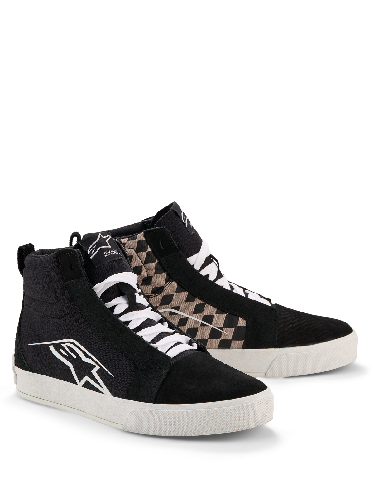 Ride-63 Canvas Schuhe