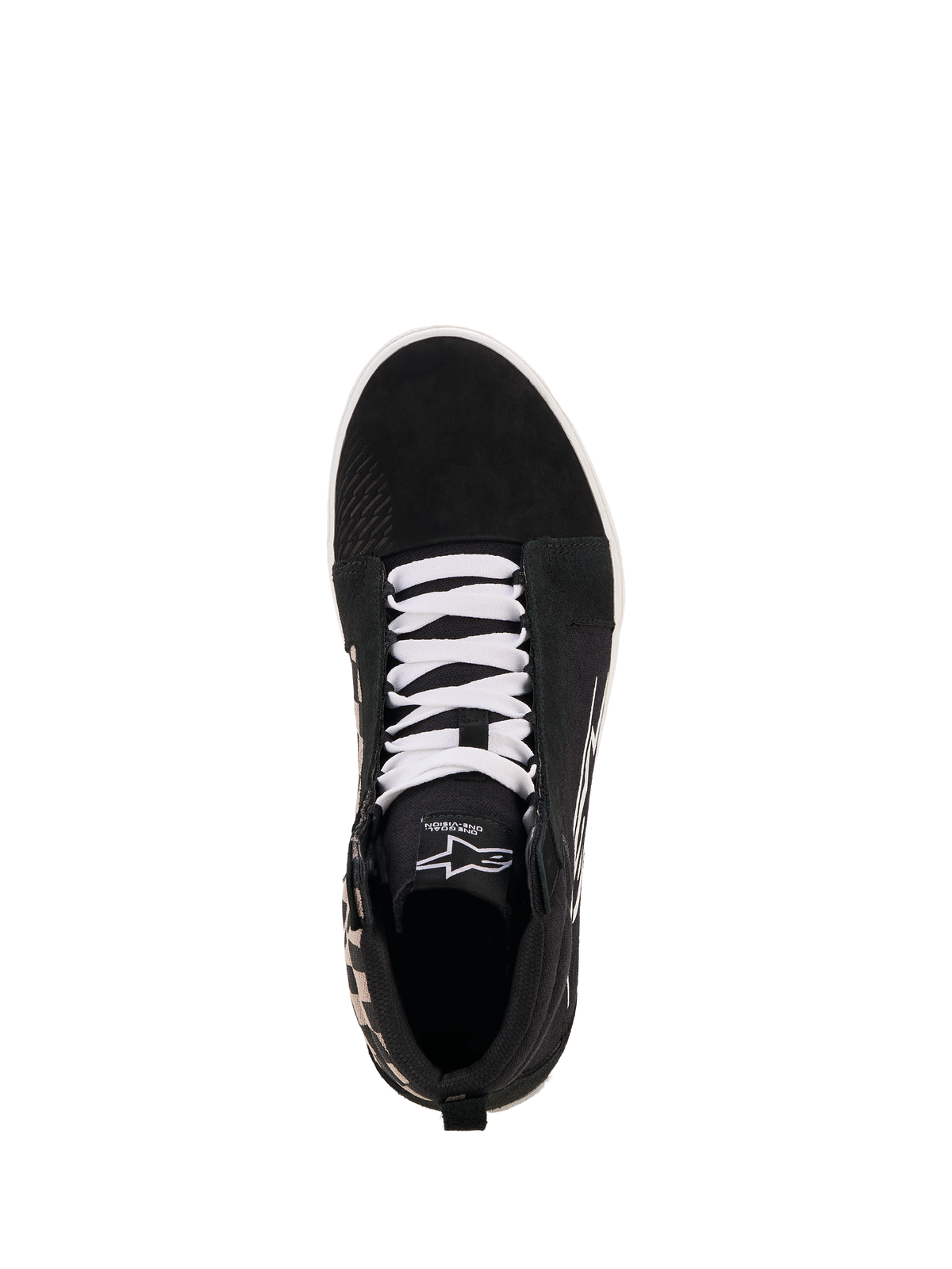 Ride-63 Canvas Schuhe