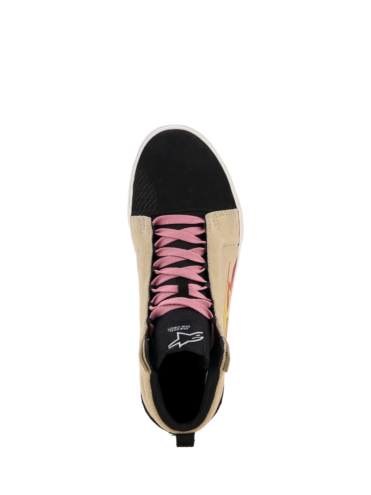 Ride-63 Canvas Shoes