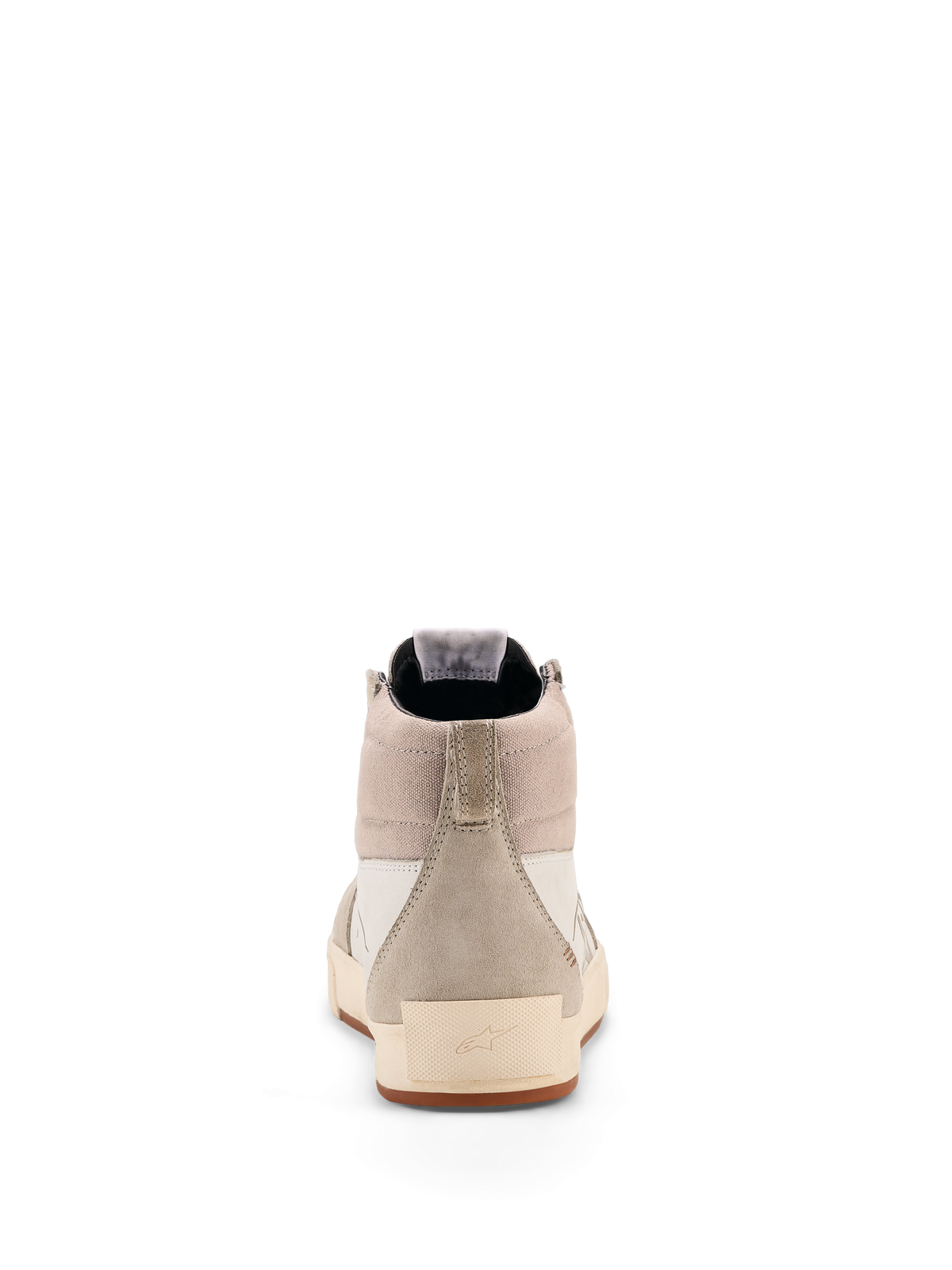 Ride-63 Leather Shoes
