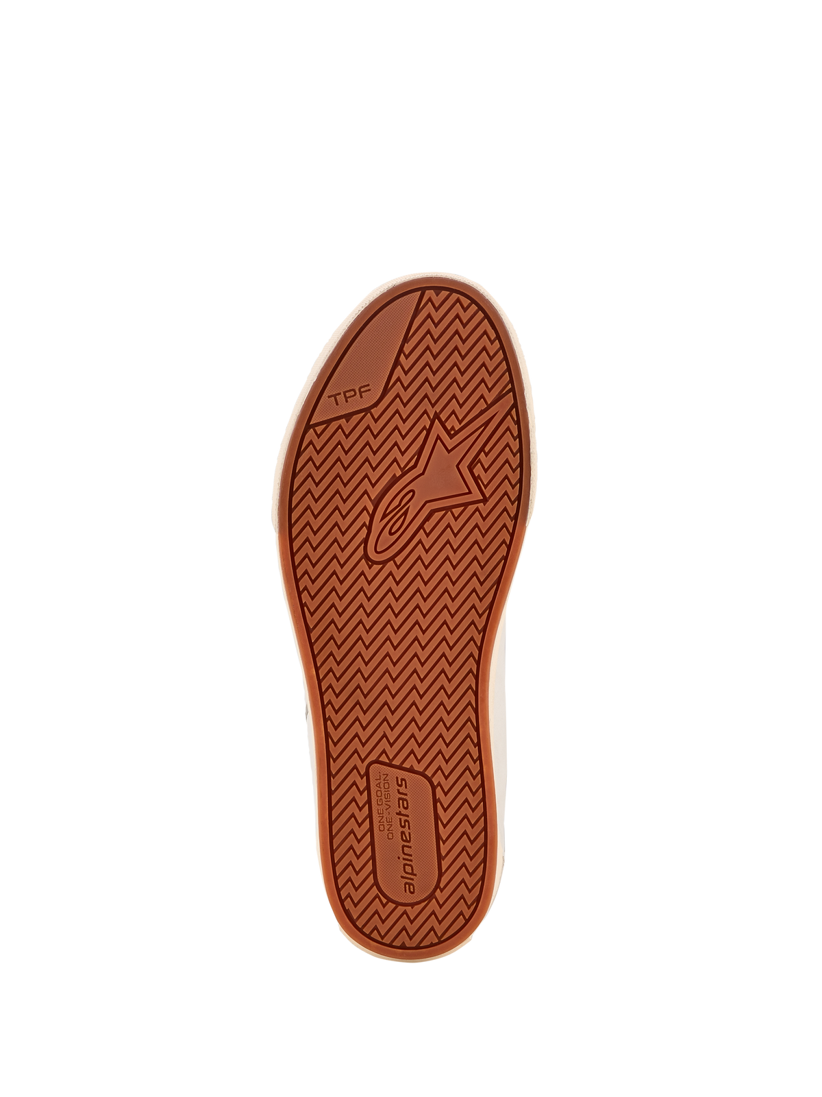 Ride-63 Leather Shoes