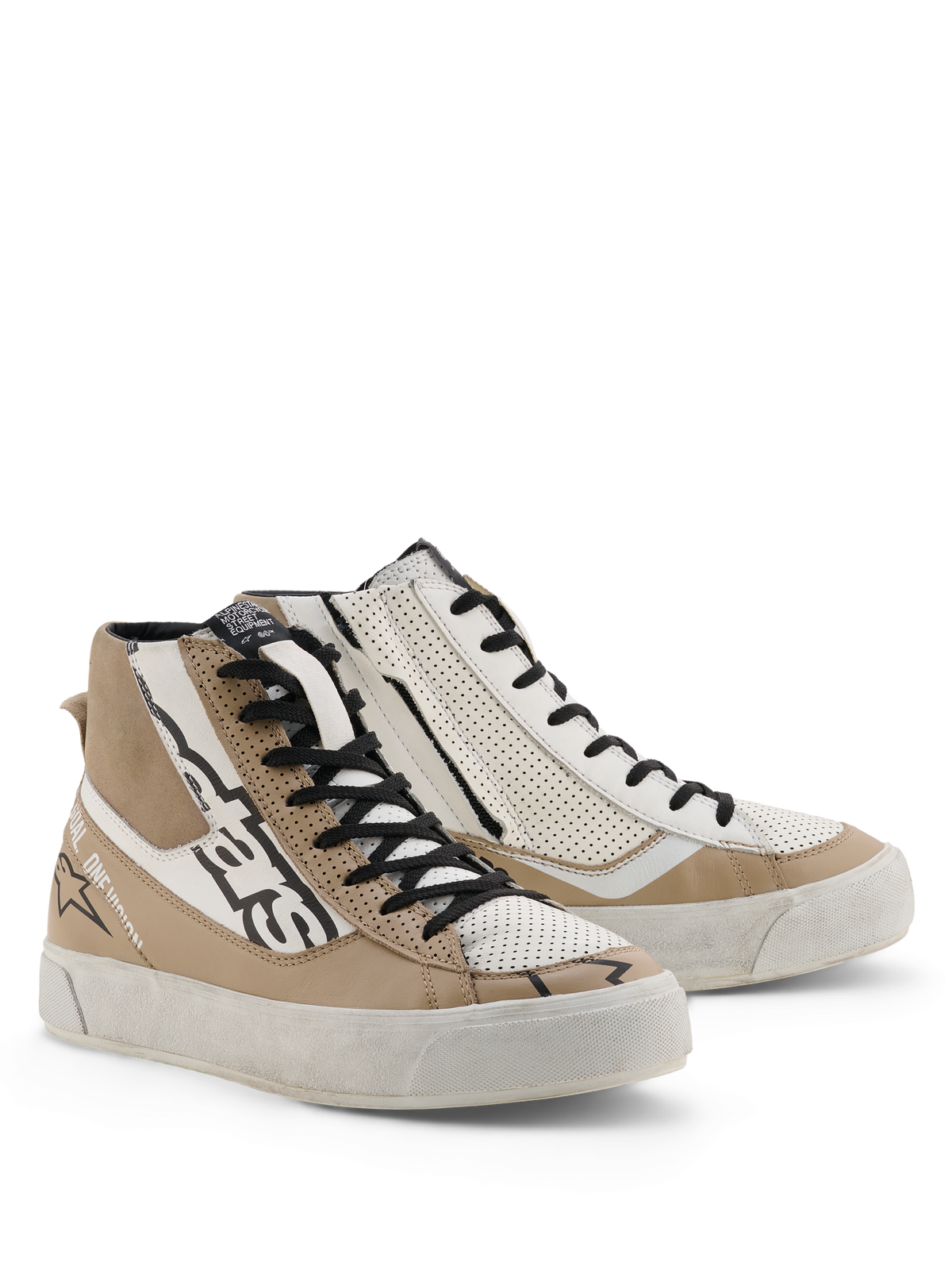 Stella Stated Flair Schuhe
