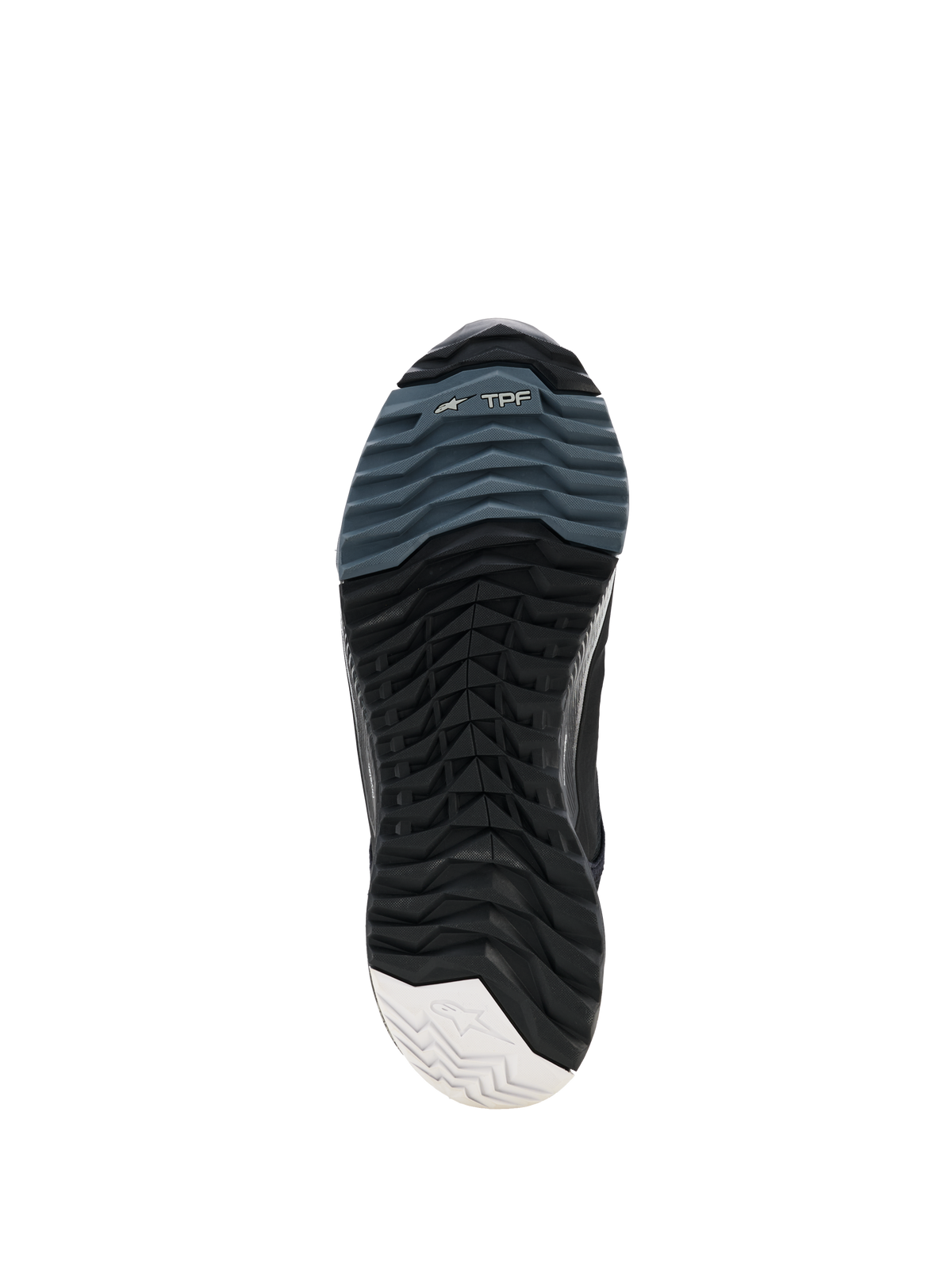 CR-X Drystar® Motorradschuhe