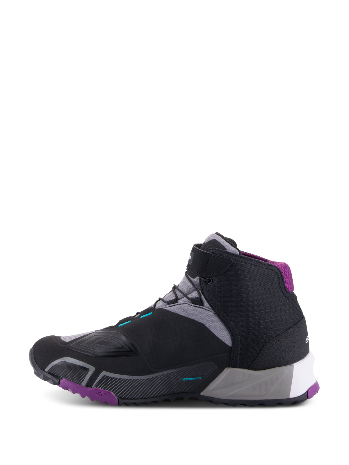 CR-X Drystar® Motorradschuhe