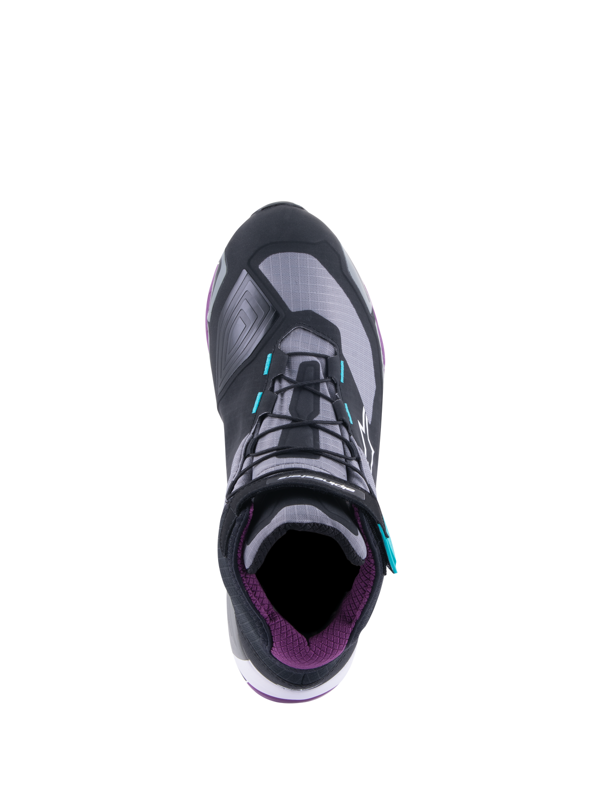 CR-X Drystar® Motorradschuhe