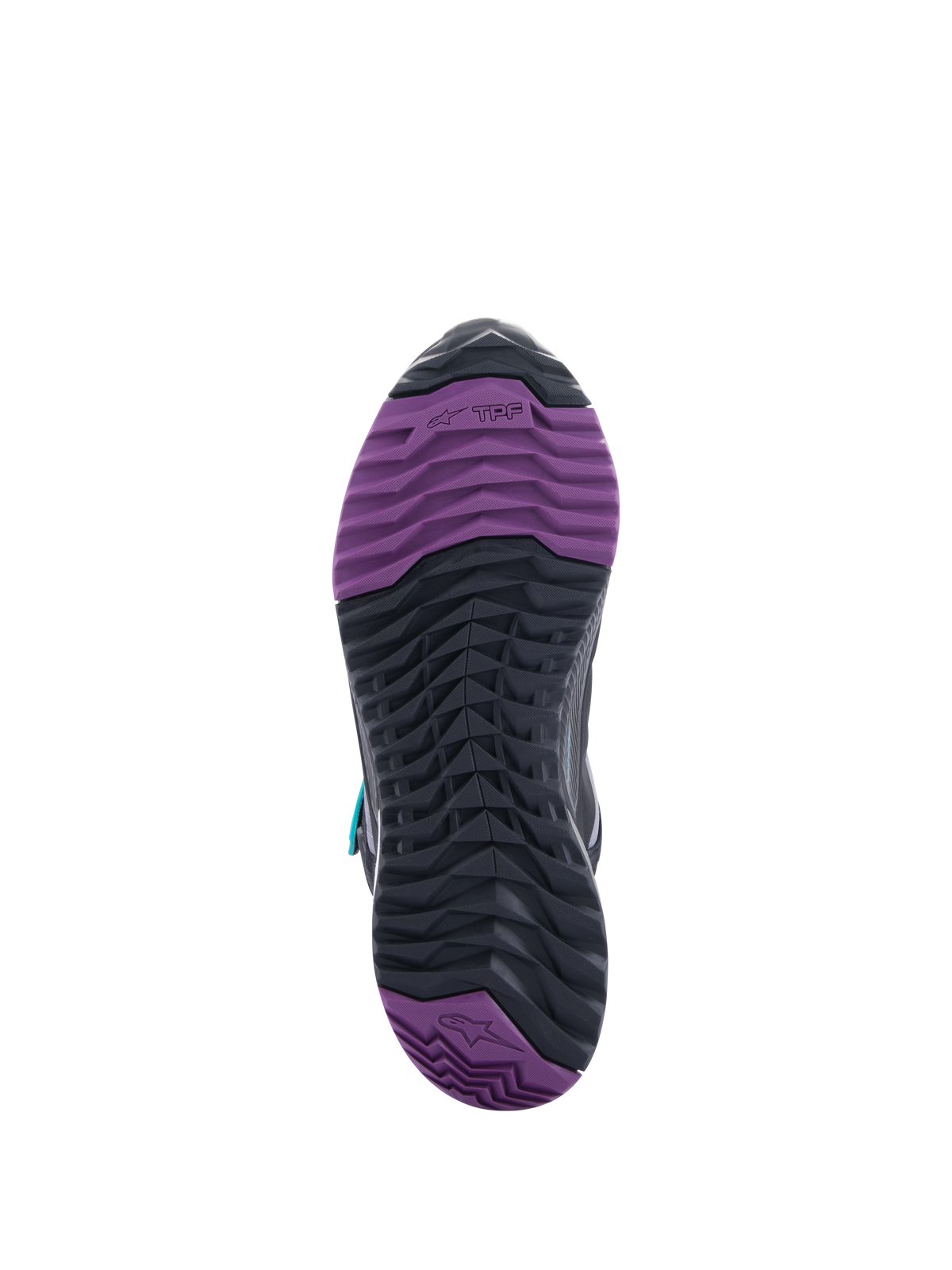 CR-X Drystar® Motorradschuhe