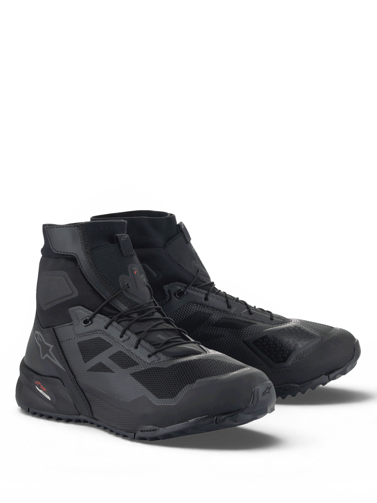 CR-1 Schuhe