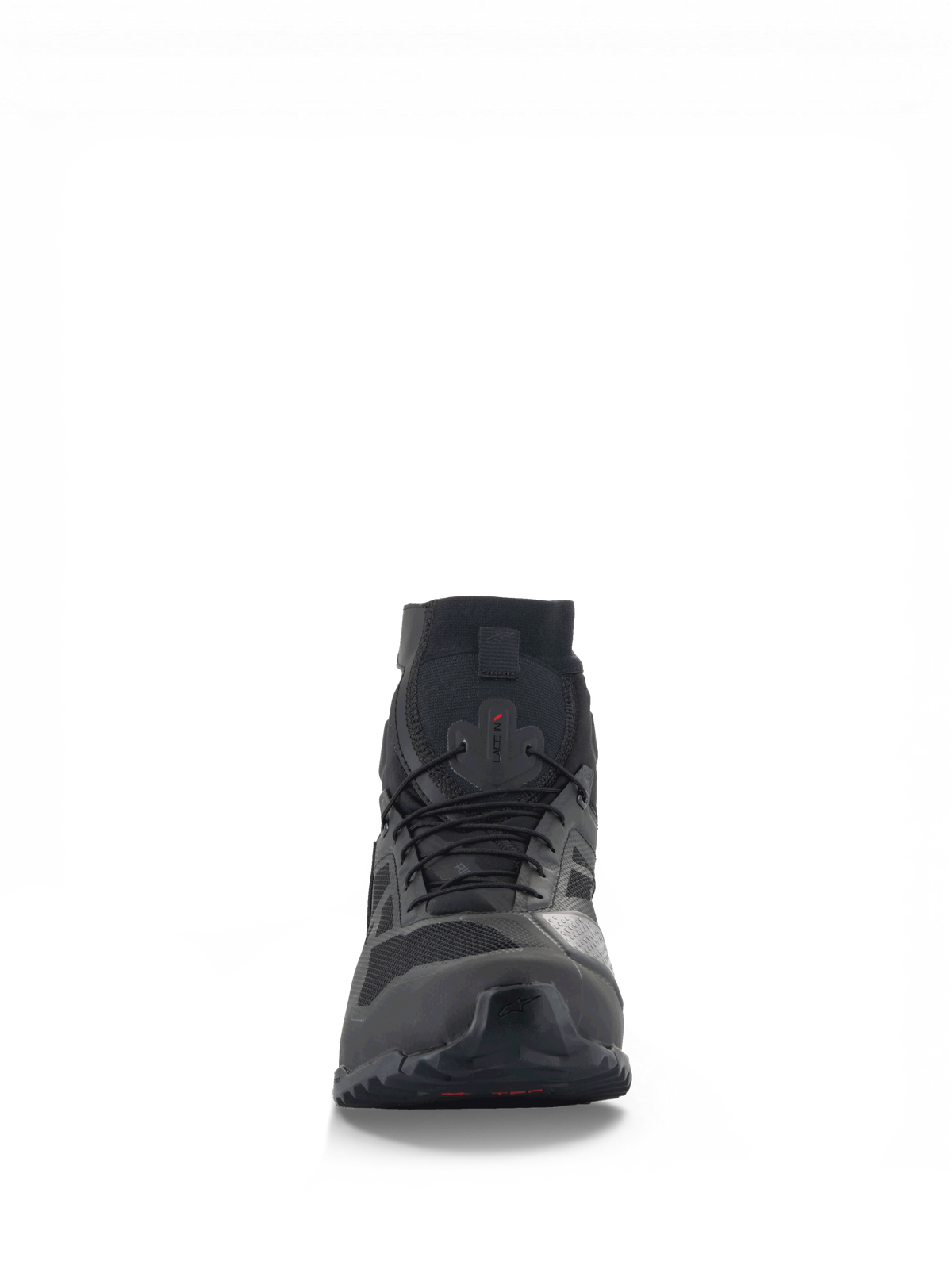 CR-1 Schuhe