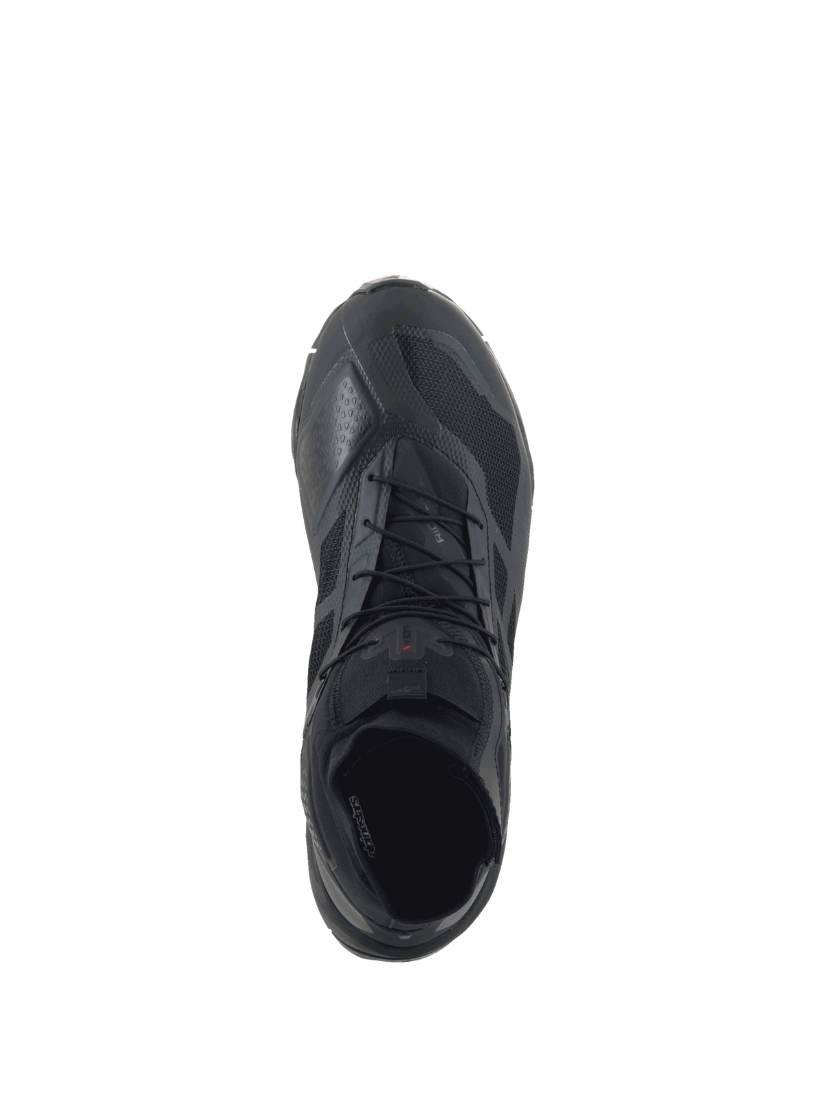CR-1 Schuhe