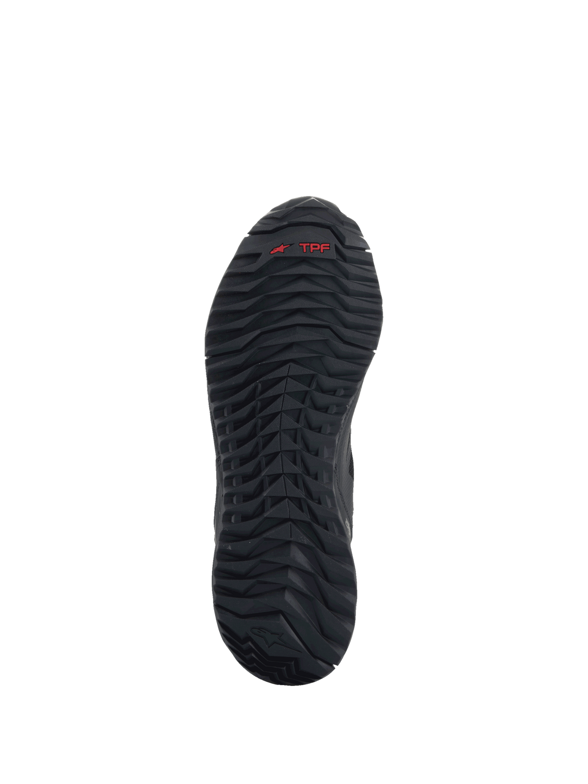 CR-1 Schuhe