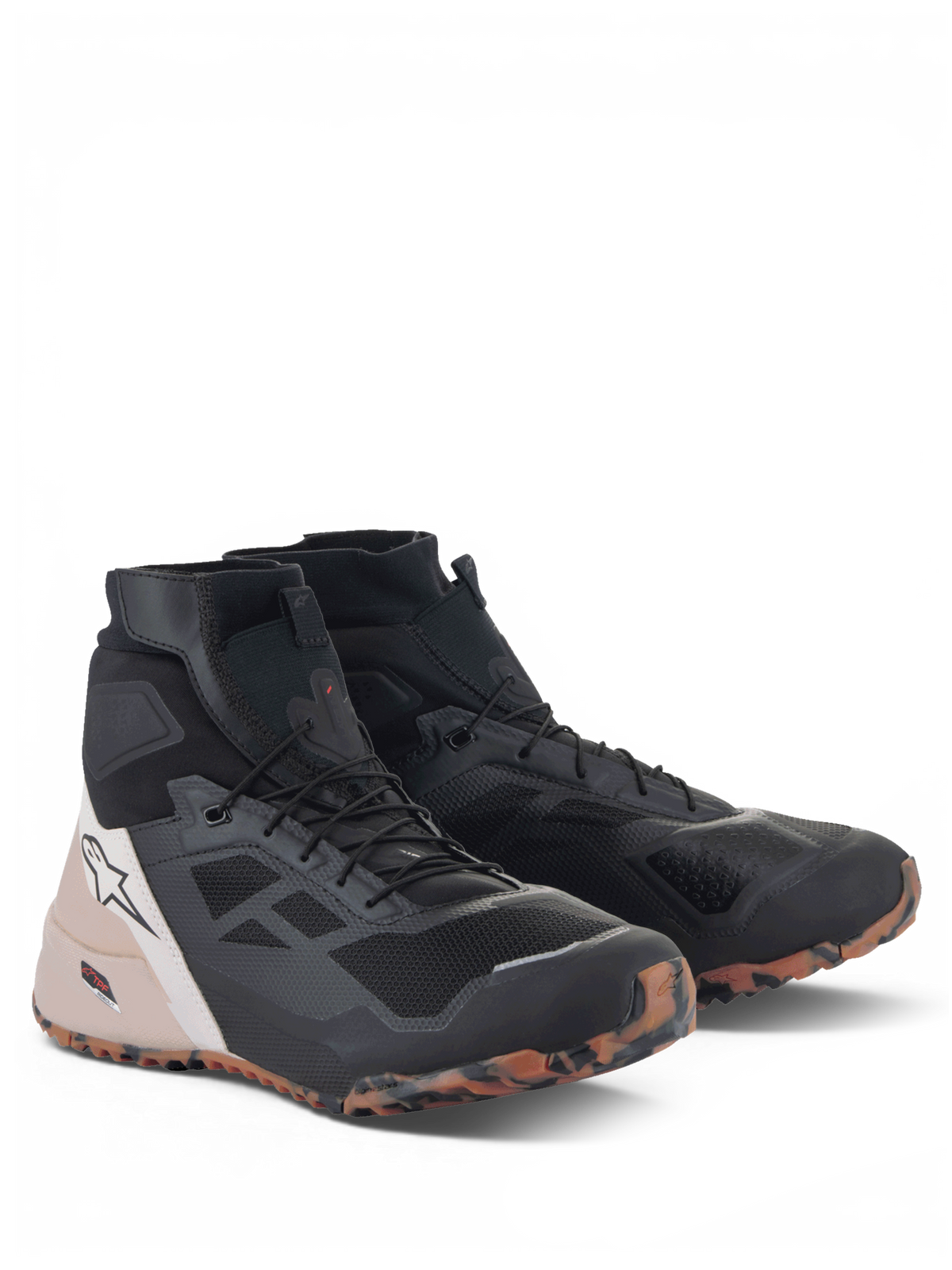 CR-1 Schuhe