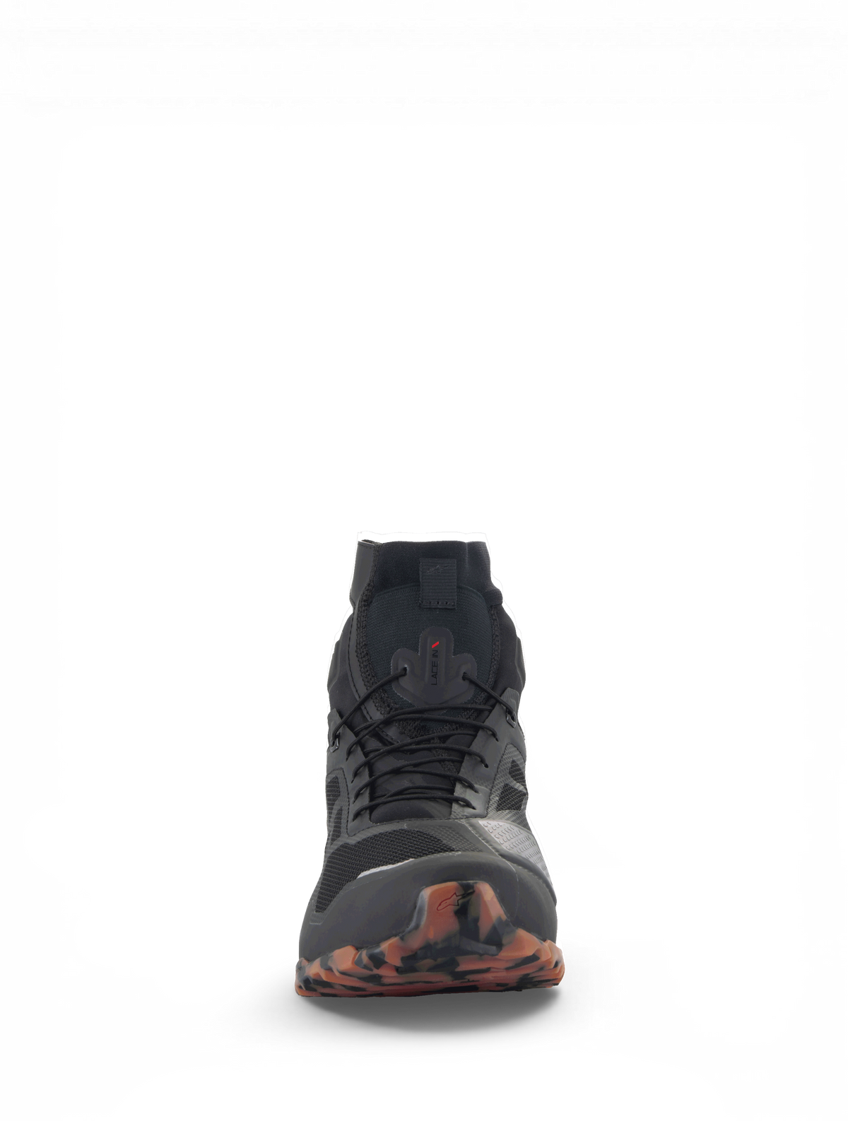 CR-1 Schuhe