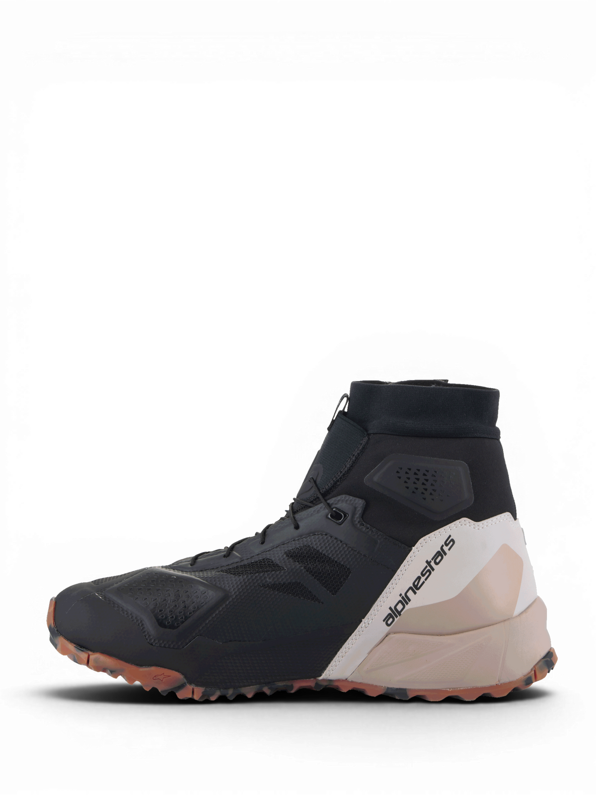 CR-1 Schuhe