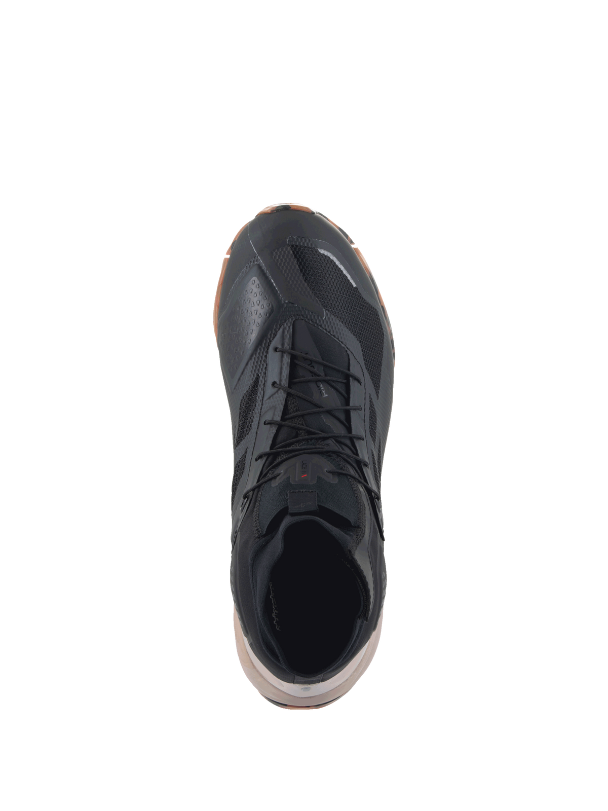 CR-1 Schuhe