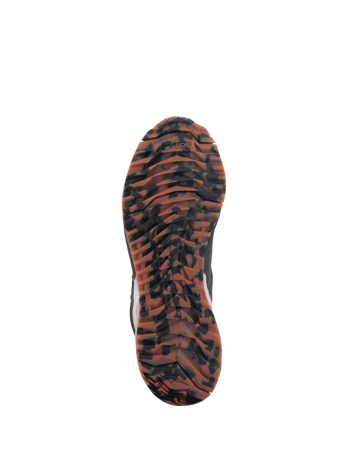 CR-1 Schuhe