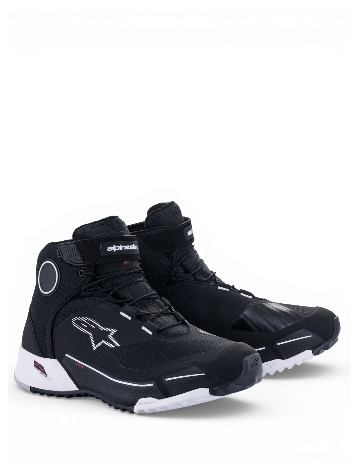 CR-X Drystar® Motorradschuhe