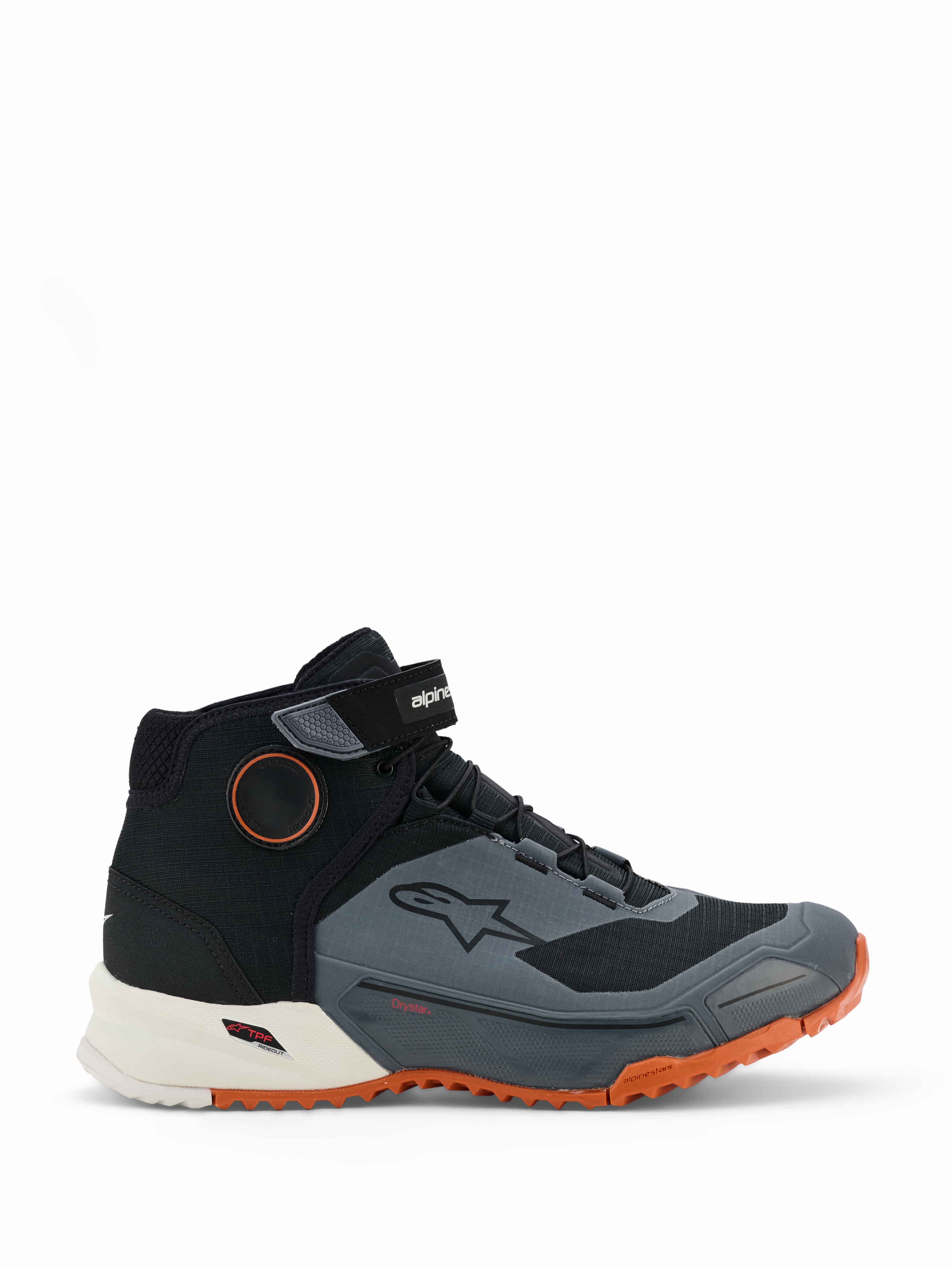 CR-X Drystar® - Motorrad Schuhe | Alpinestars®