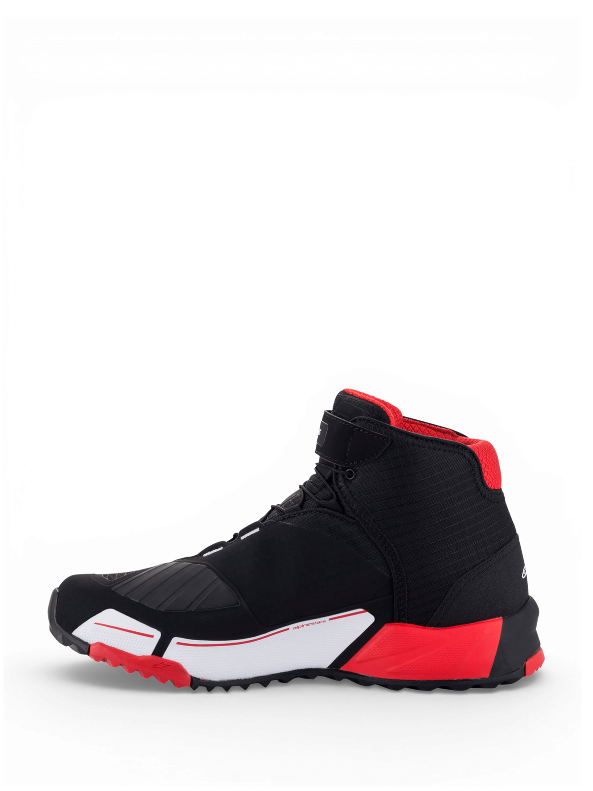 MM93 CR-X Drystar® Motorradschuhe