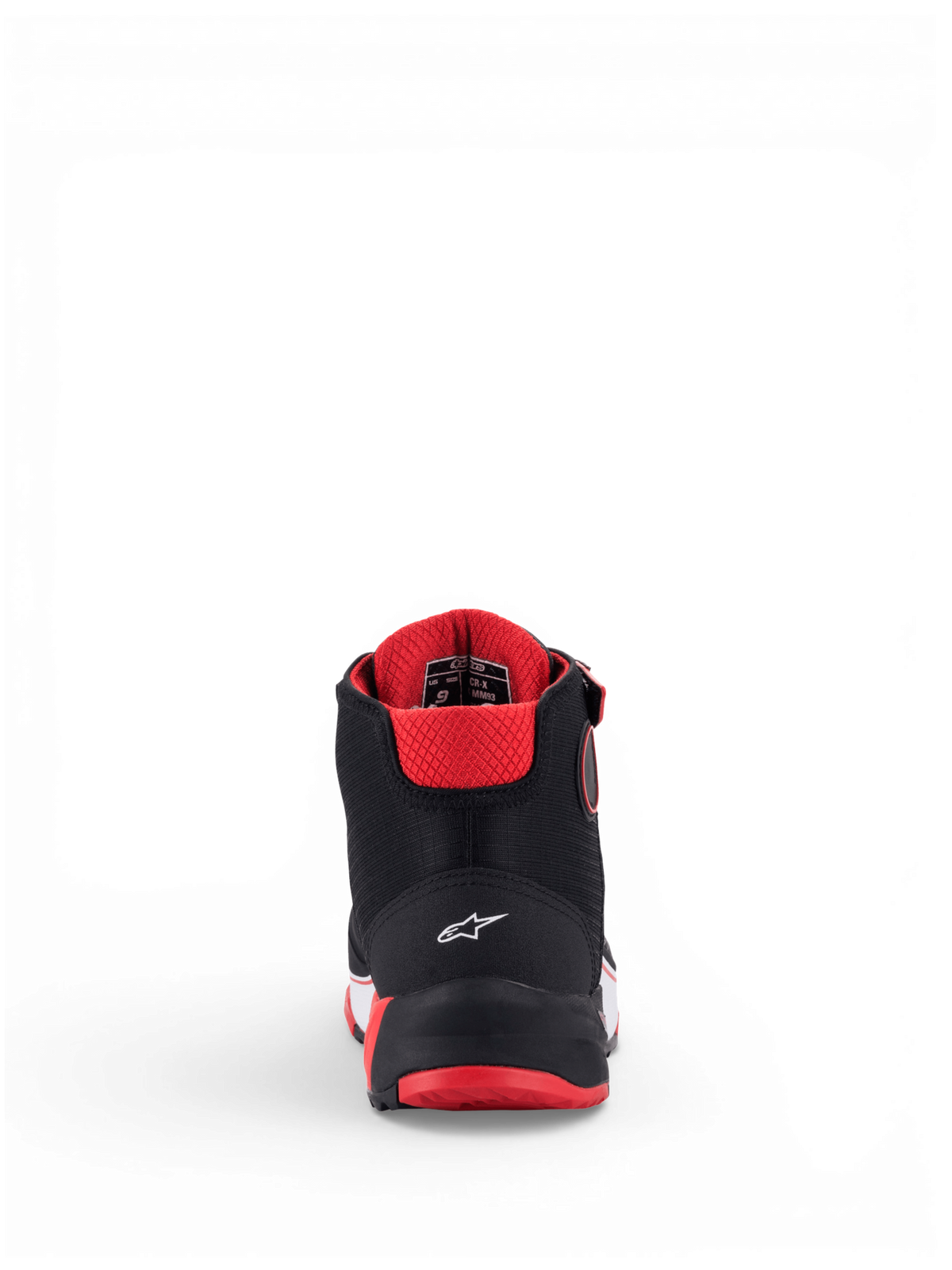 MM93 CR-X Drystar® Motorradschuhe