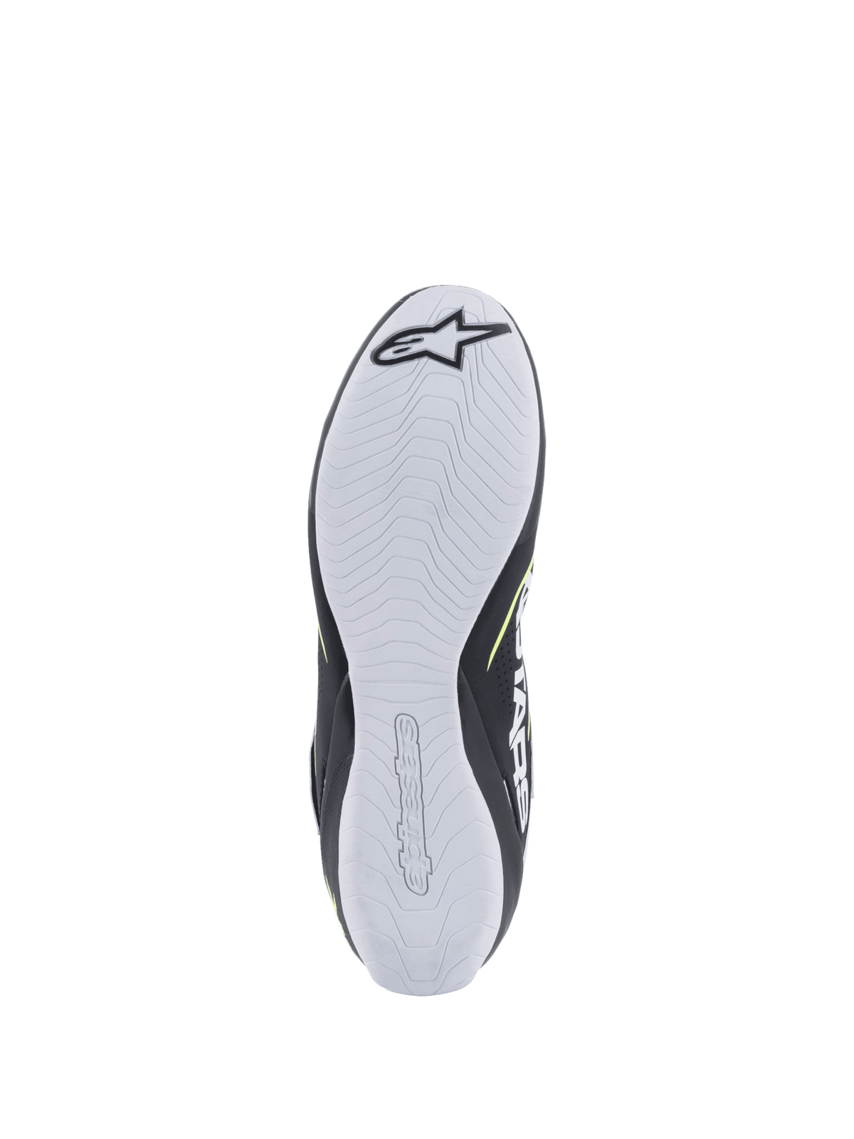 Tech-1 K V2 Shoes