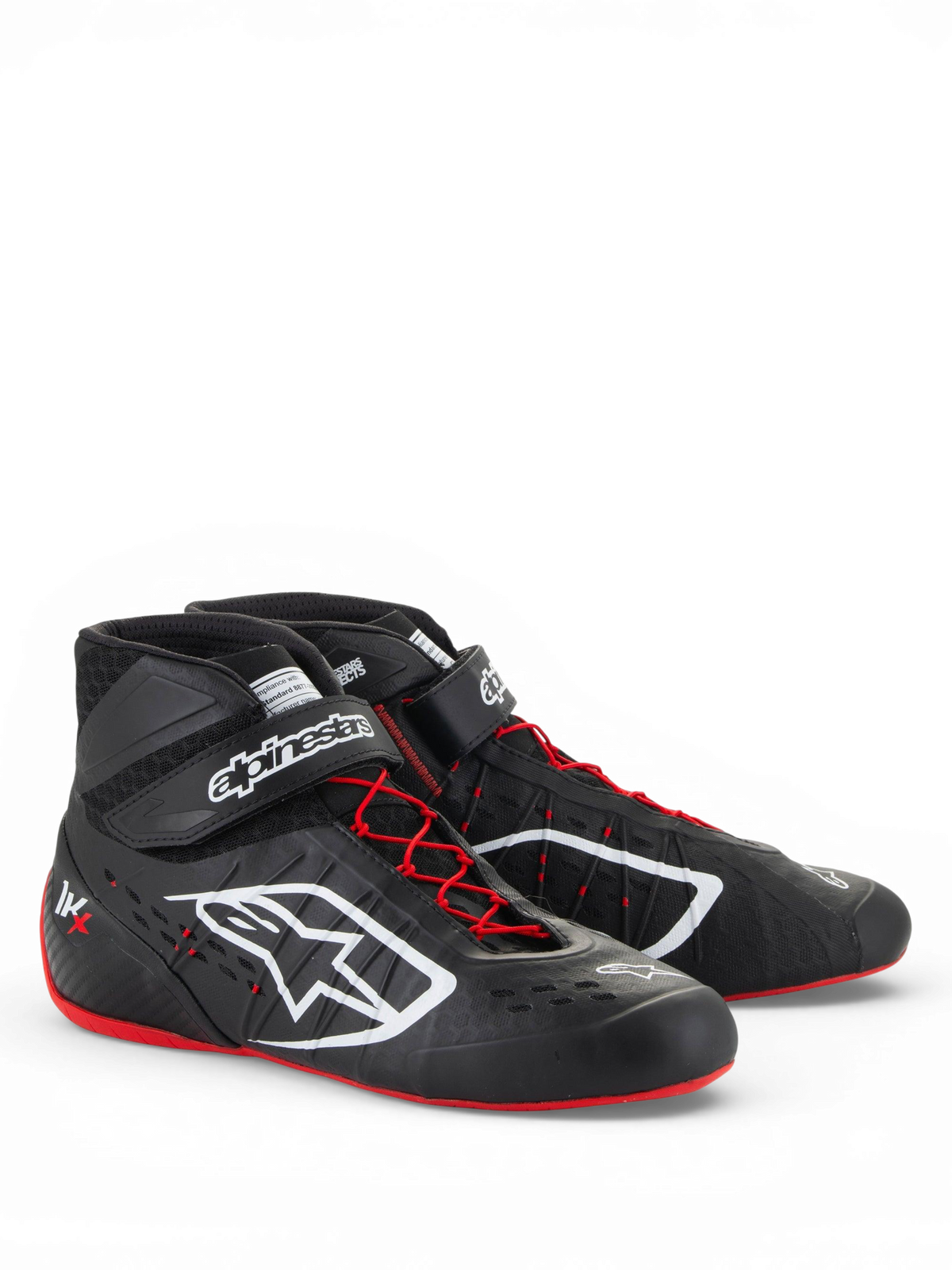 Tech-1 KX V3 Shoes