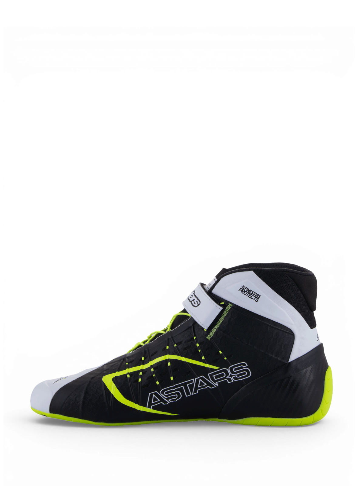 Tech-1 KX V3 Schuhe - FIA