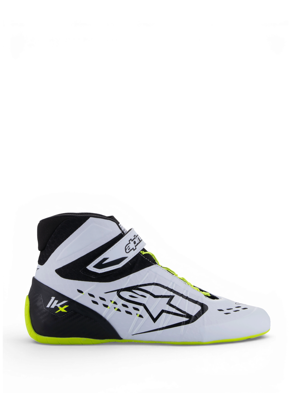 Tech-1 KX V3 Schuhe - FIA