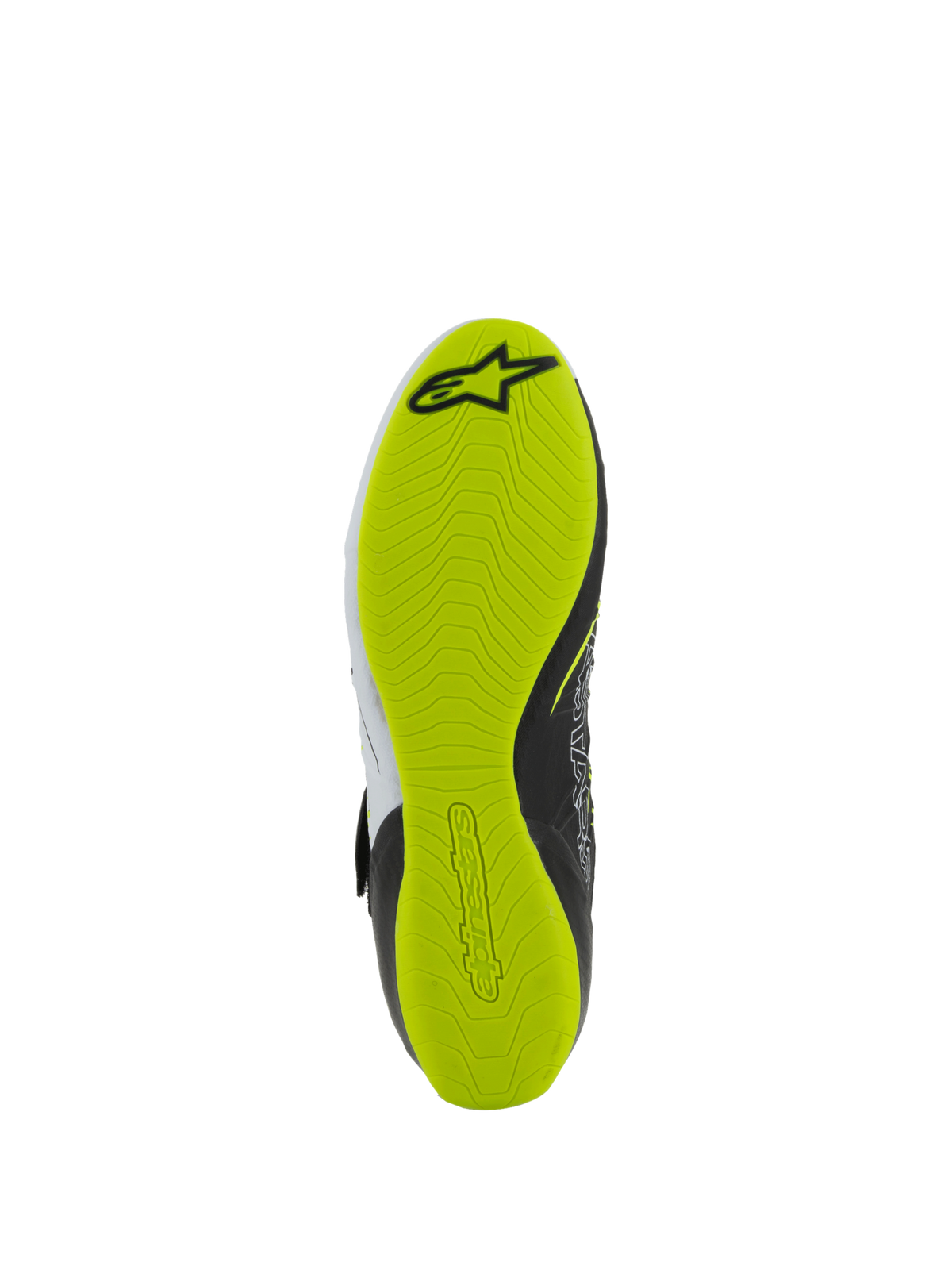 Tech-1 KX V3 Schuhe - FIA