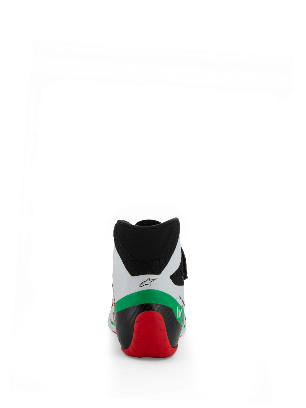 Tech-1 KX V3 Schuhe - FIA