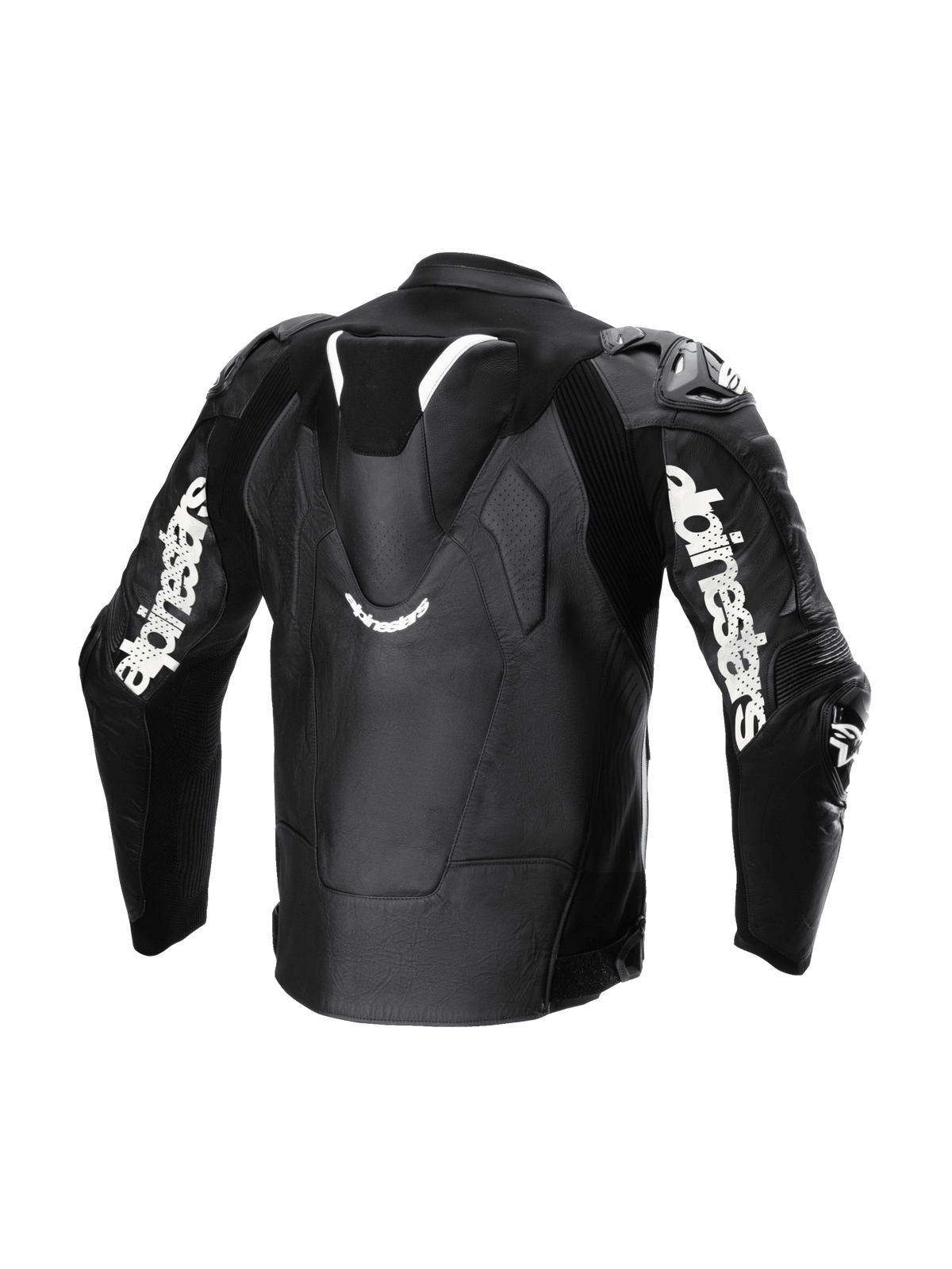 Atem V5 Lederjacke