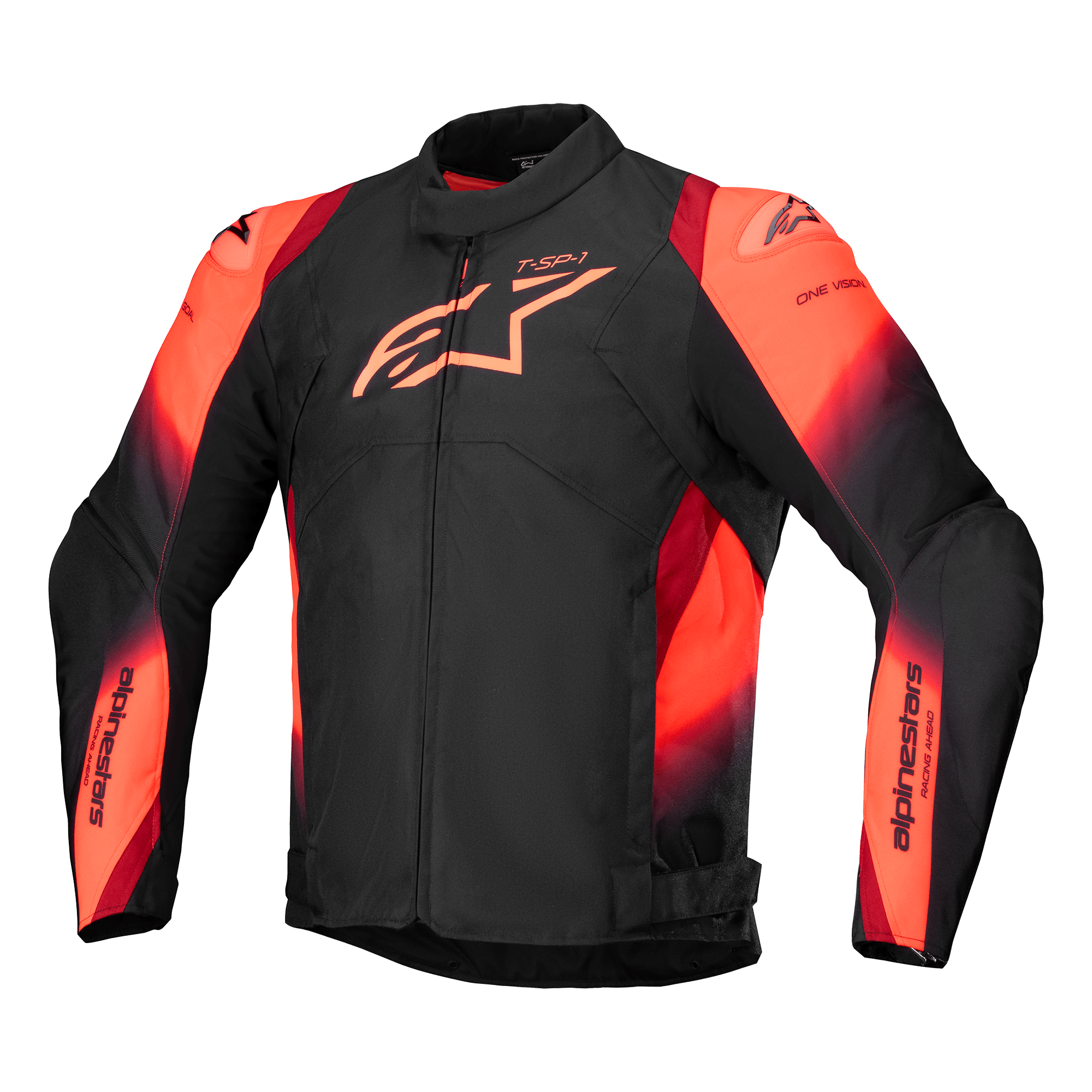 Alpinestars atem v2 jacket discount