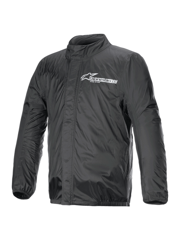 Hurricane Rain V2 Jacke BLACK ADVENTURE Jackets Alpinestars