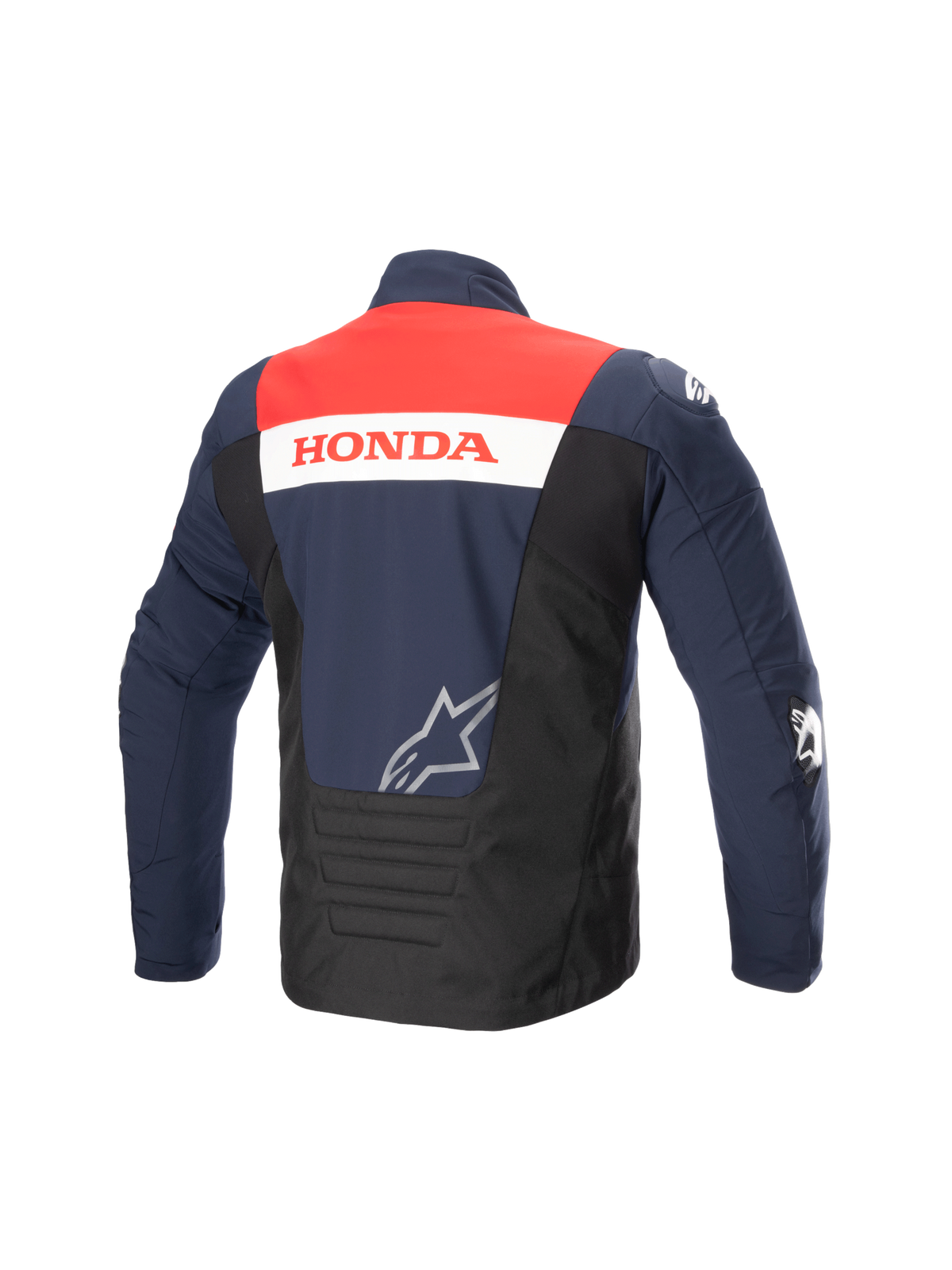 Honda SMX Wasserdicht Softshell-Jacke