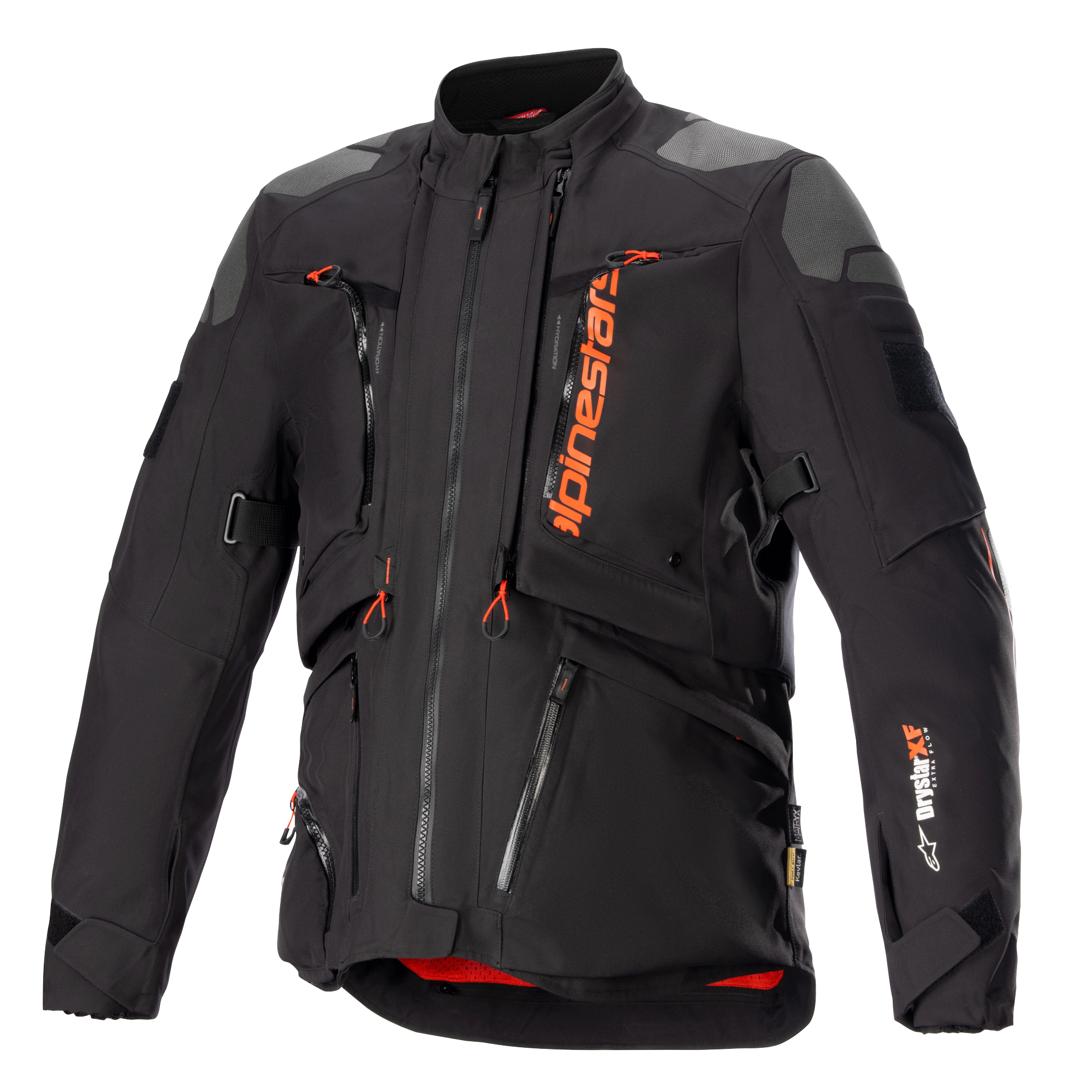 AMT-10R Drystar® XF - Motorcycle Jacket | Alpinestars® AMT-10R Drystar® XF - Motorcycle Jacket | Alpinestars®