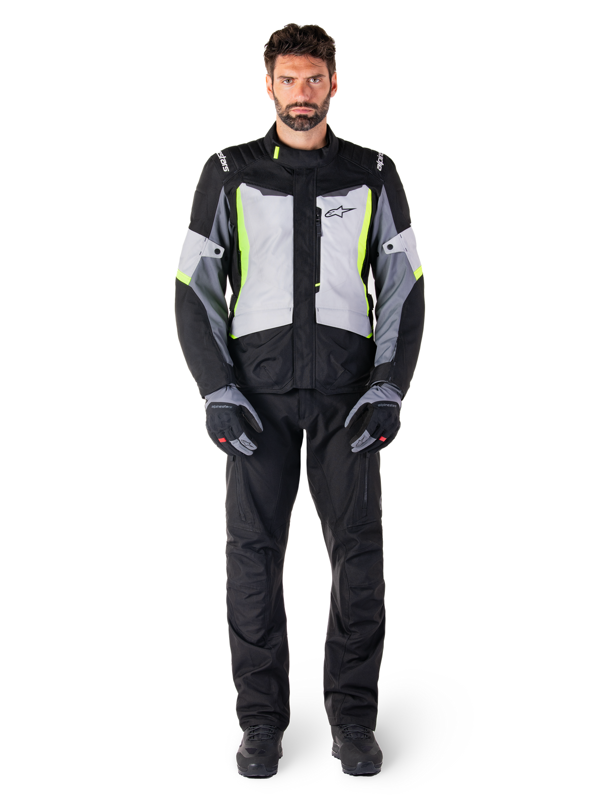 ST-1 Wasserdichte Hose