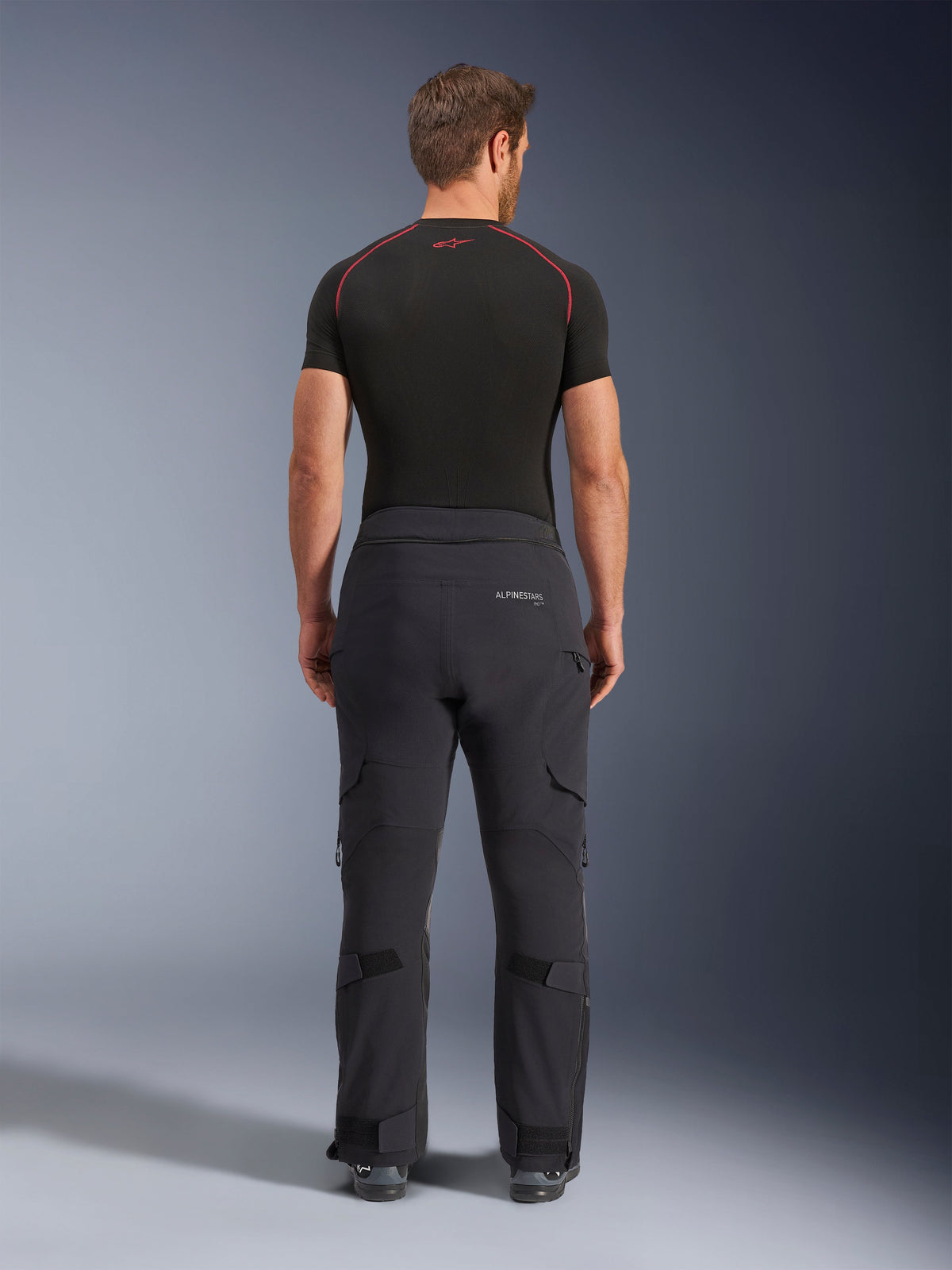 Andes Pro Drystar® XF Hose