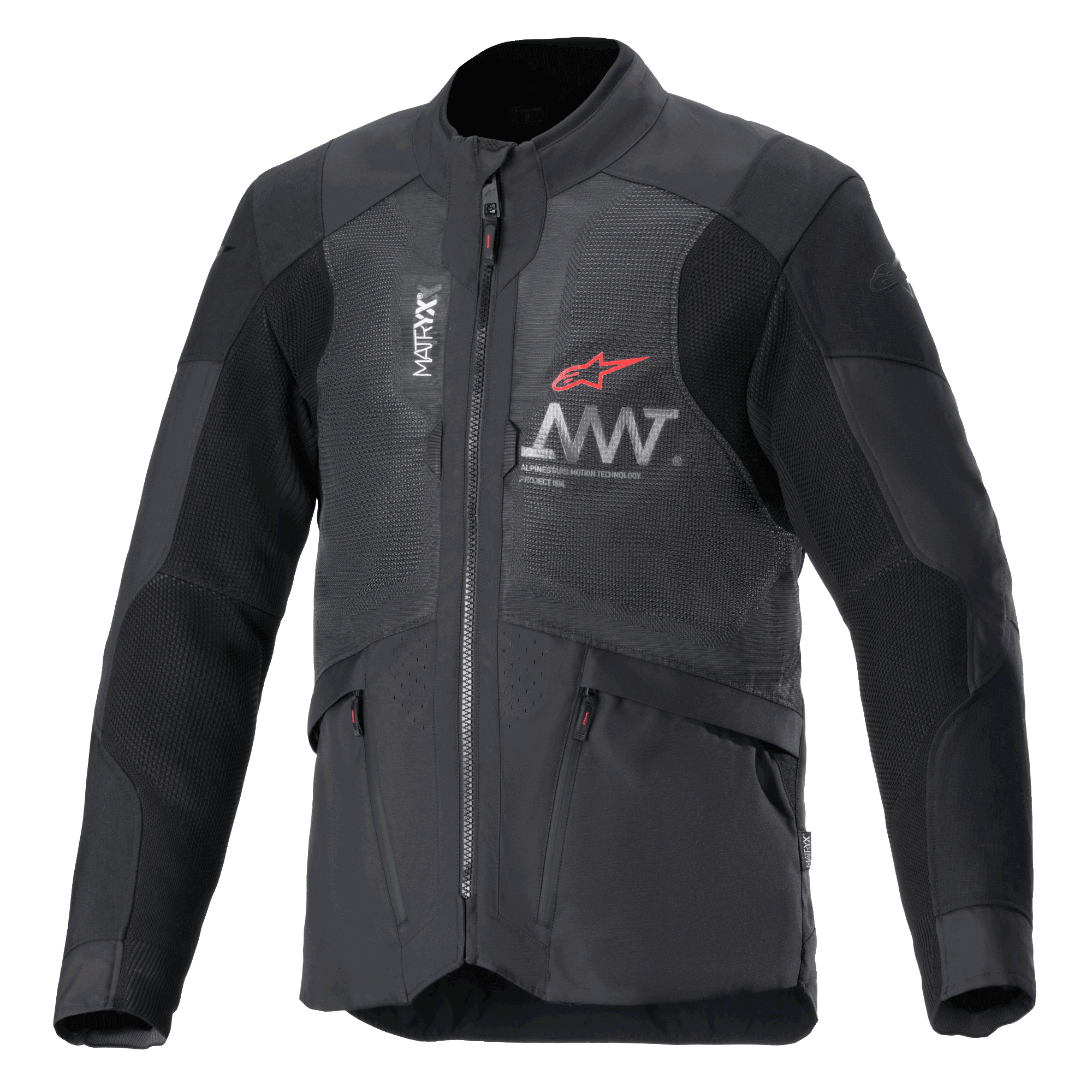 AMT- 7 Air Jacket AMT- 7 Air Jacket