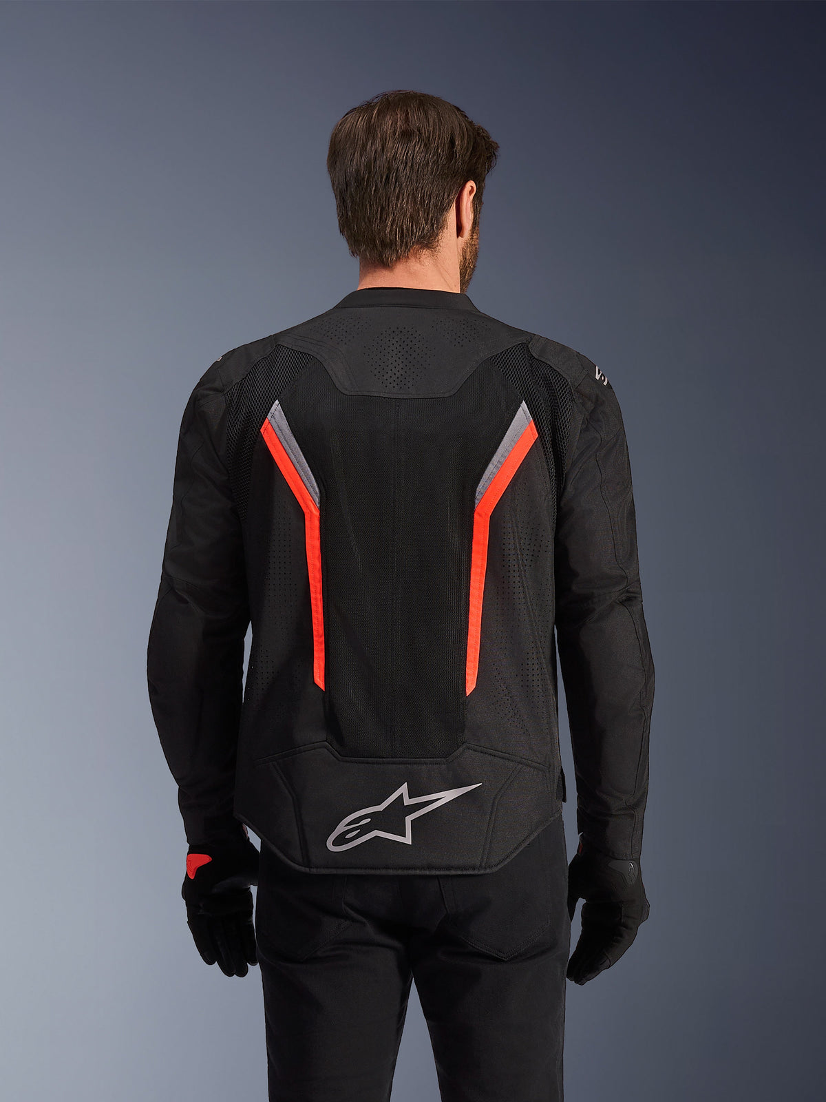 AST V3 Air Jacke