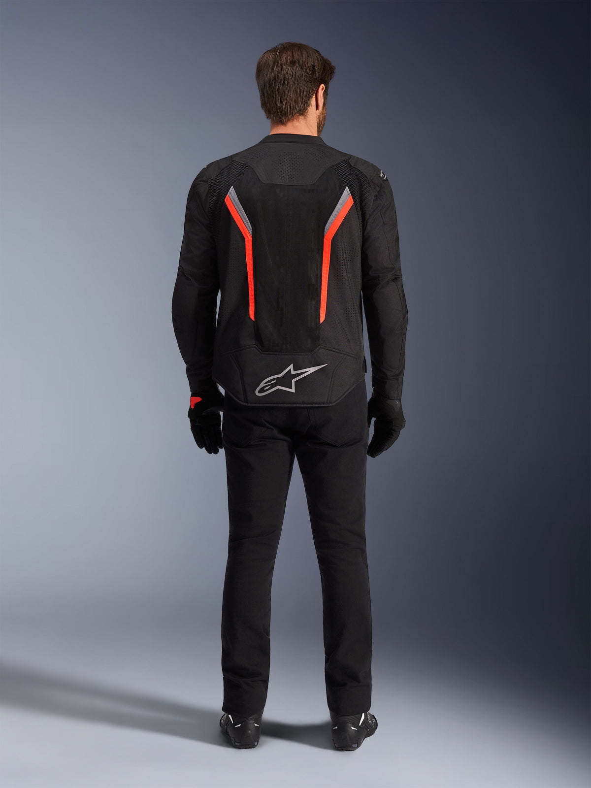 AST V3 Air Jacke