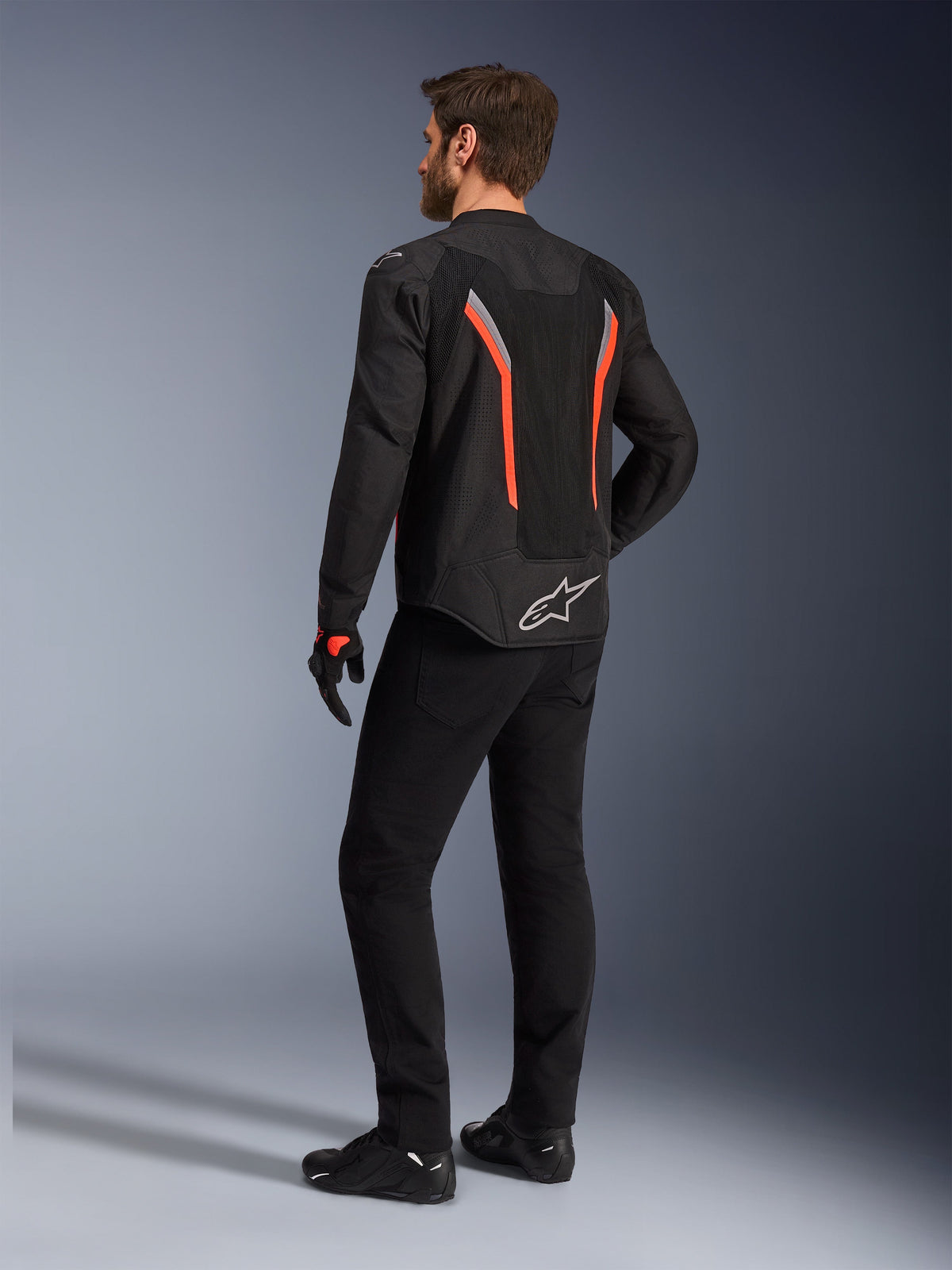 AST V3 Air Jacke