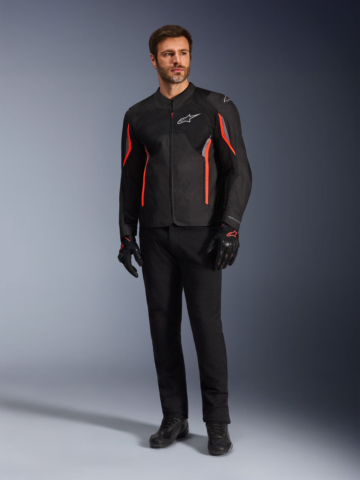 AST V3 Air Jacke