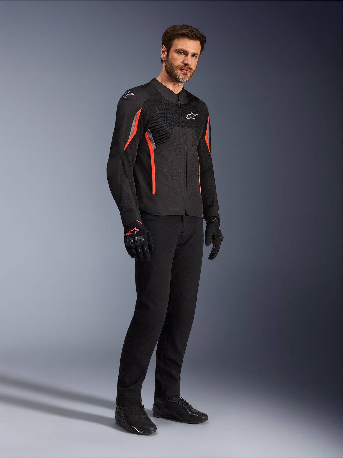 AST V3 Air Jacke