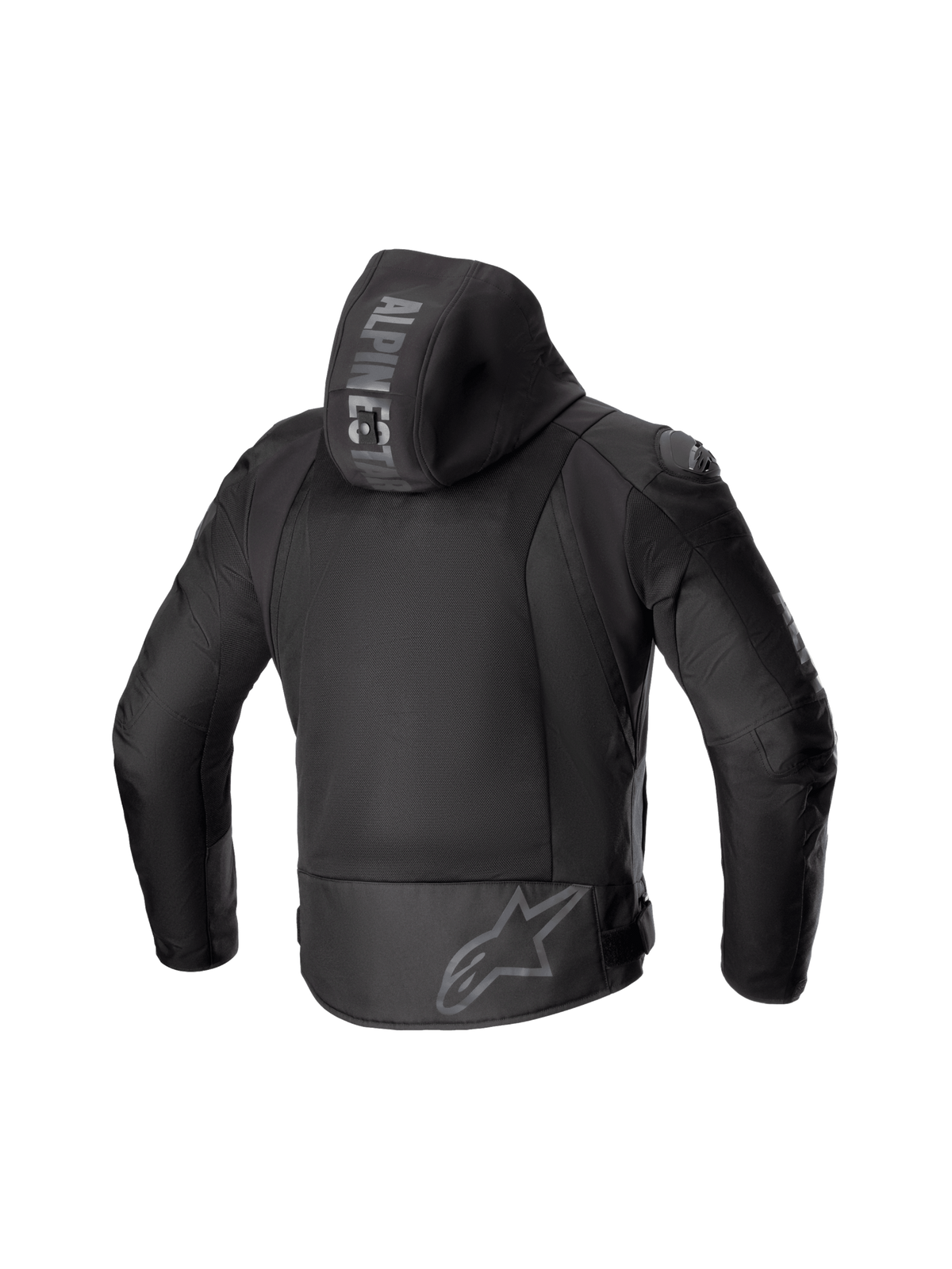 Zaca Air Jacke